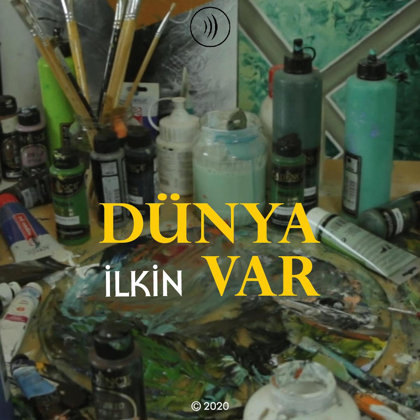 Постер альбома Dünya Var