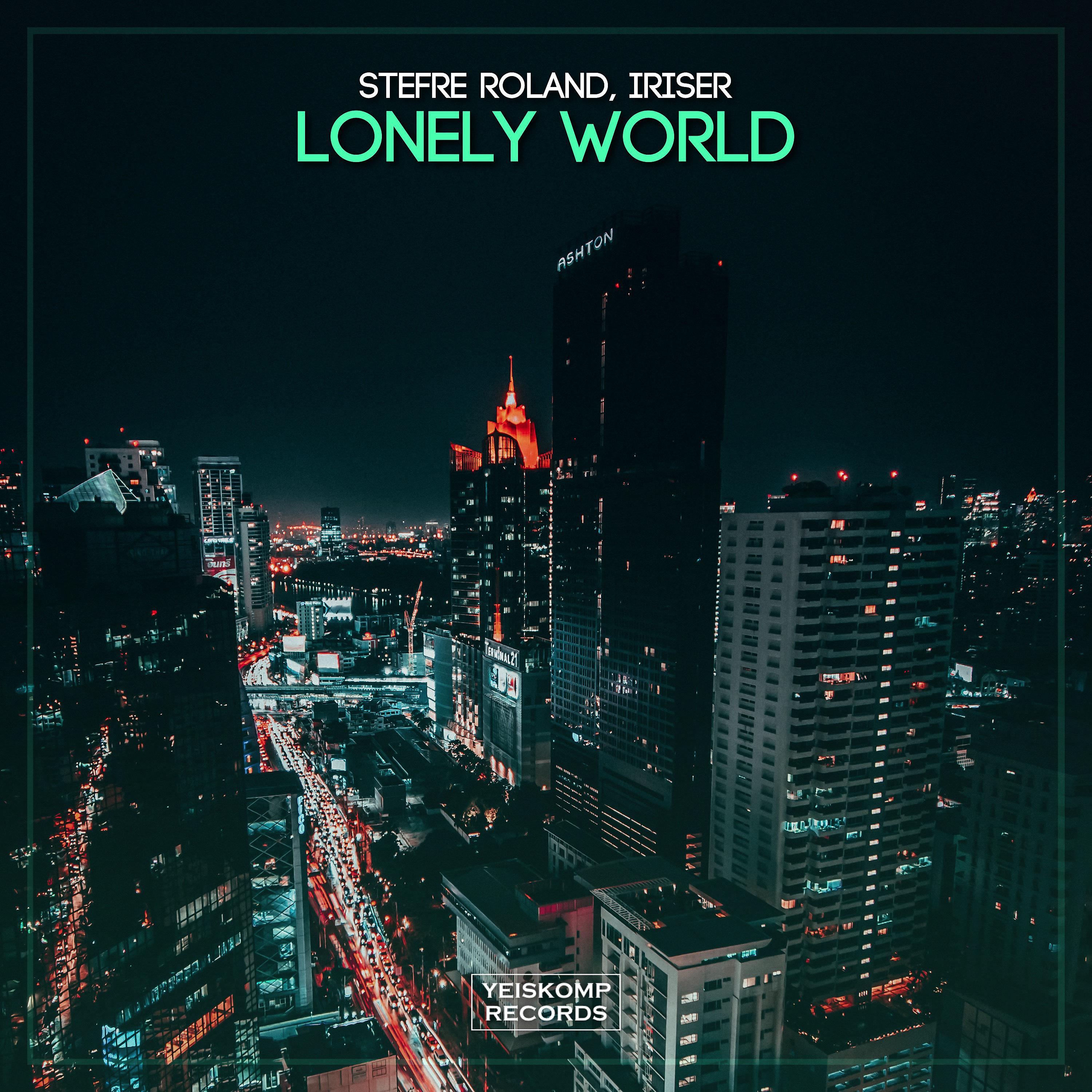 Постер альбома Lonely World