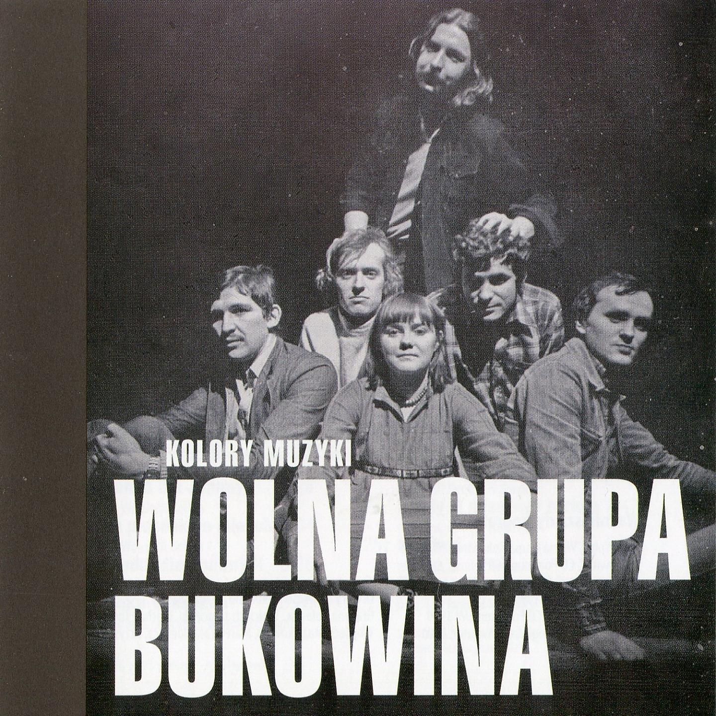 Постер альбома Kolory Muzyki