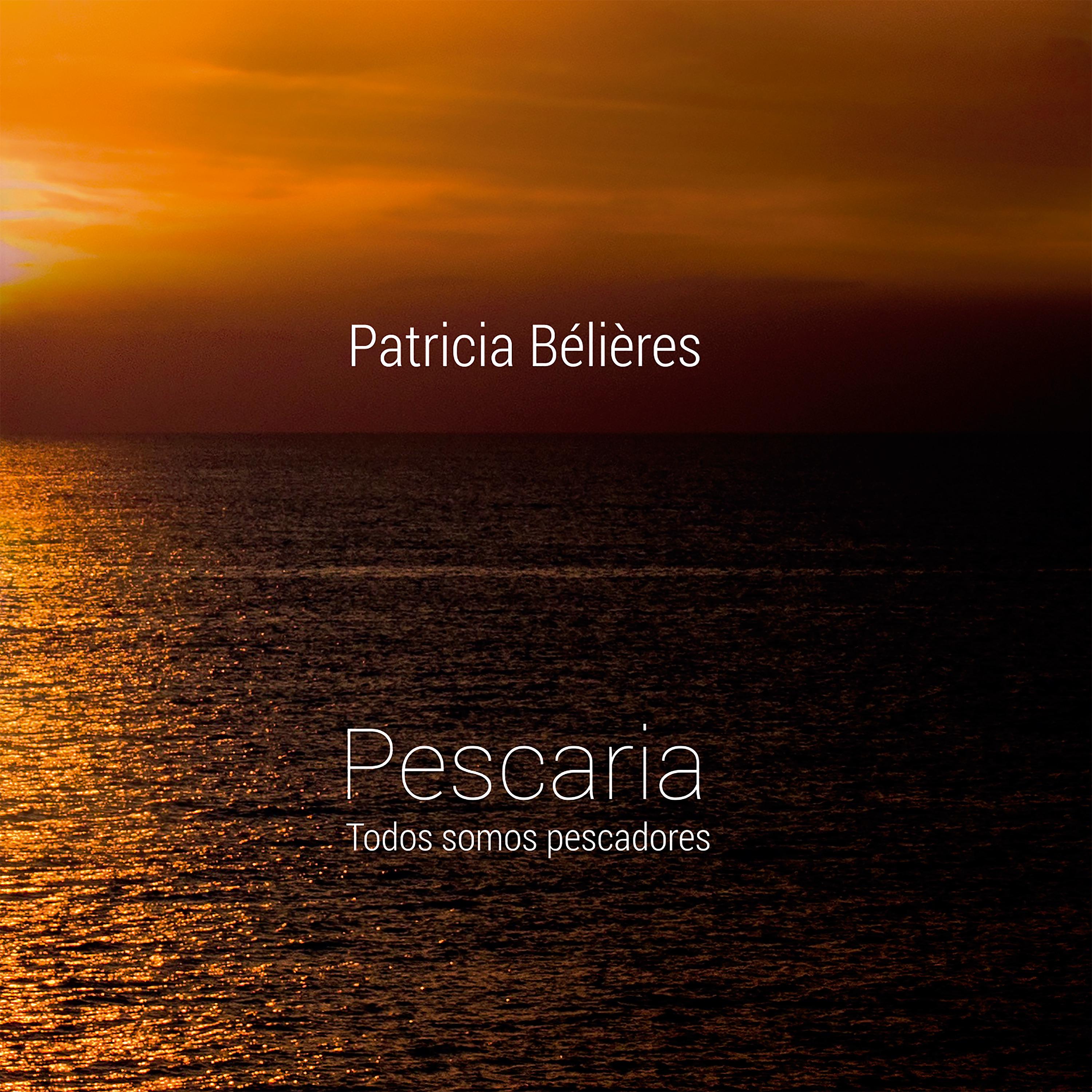 Постер альбома Pescaria Todos Somos Pescadores