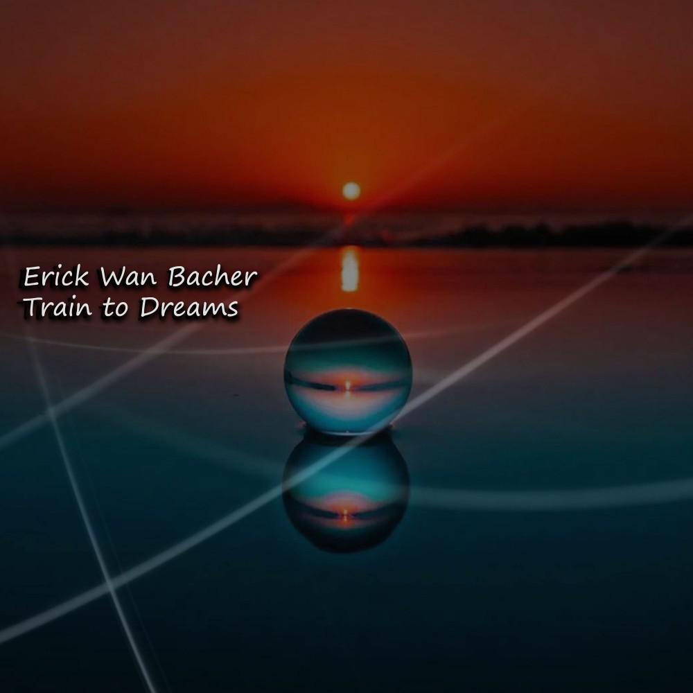 Постер альбома Train to Dreams