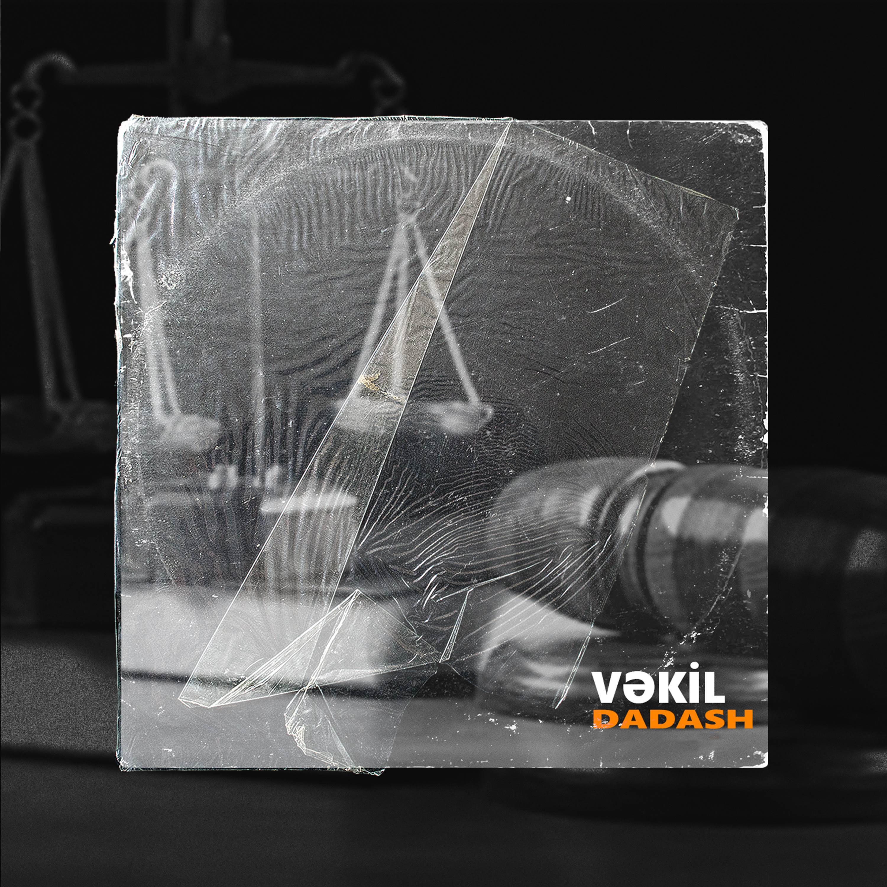 Постер альбома Vəkil