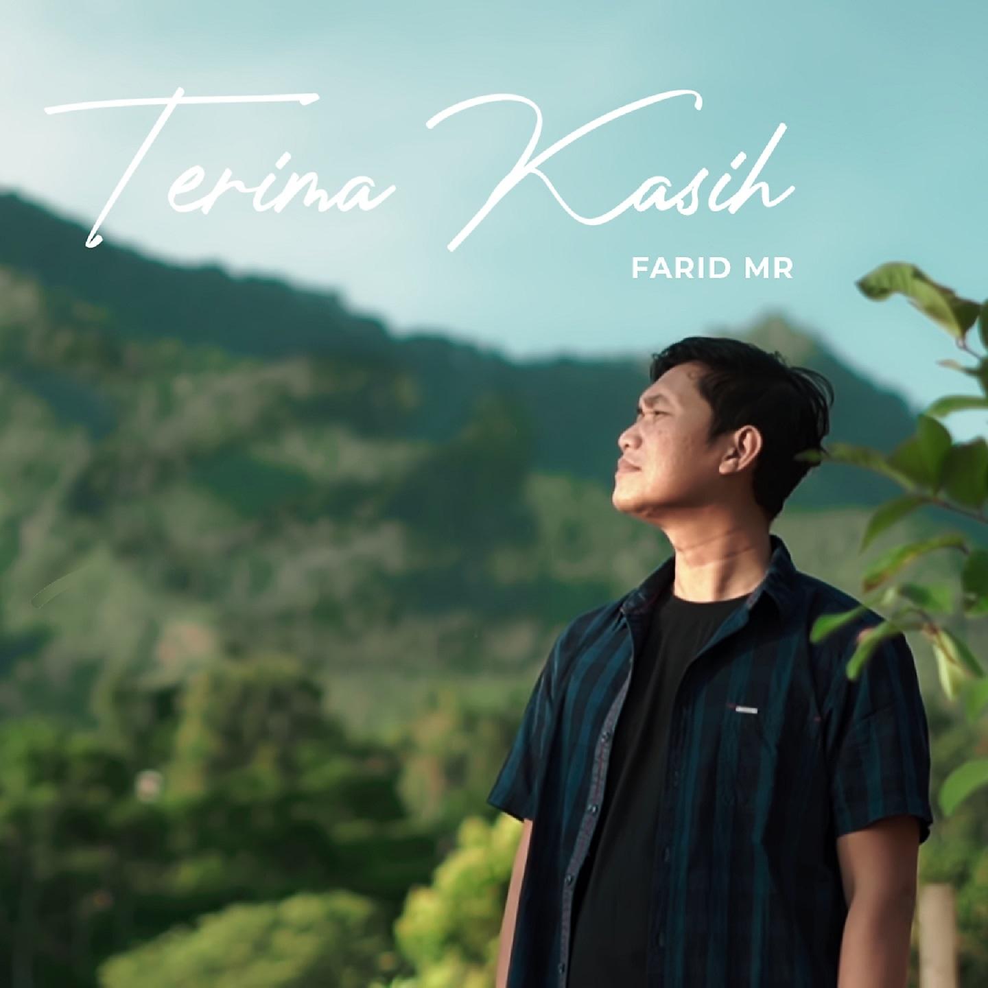 Постер альбома Terima Kasih