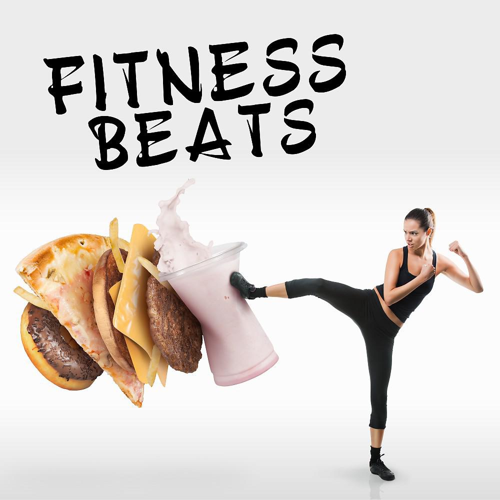 Постер альбома Fitness Beats