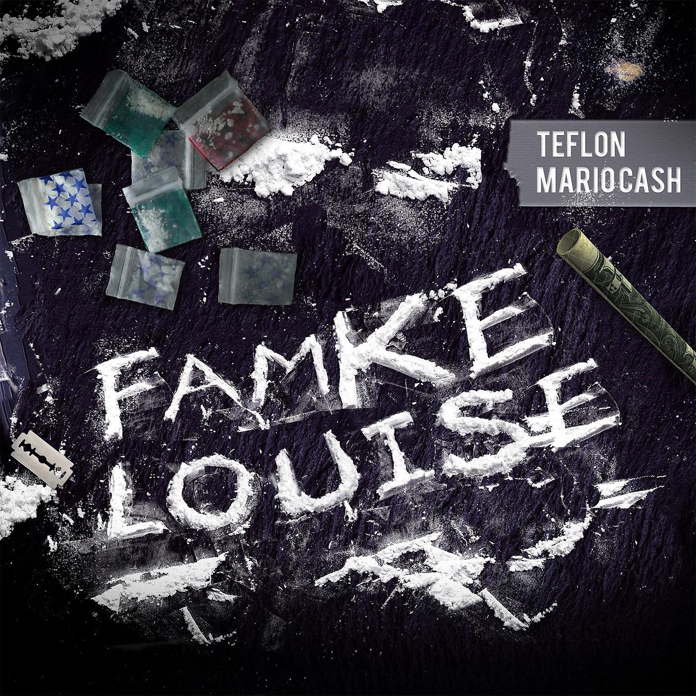 Постер альбома Famke Louise