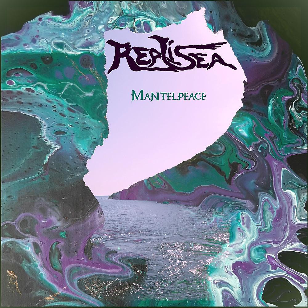 Постер альбома Mantelpeace