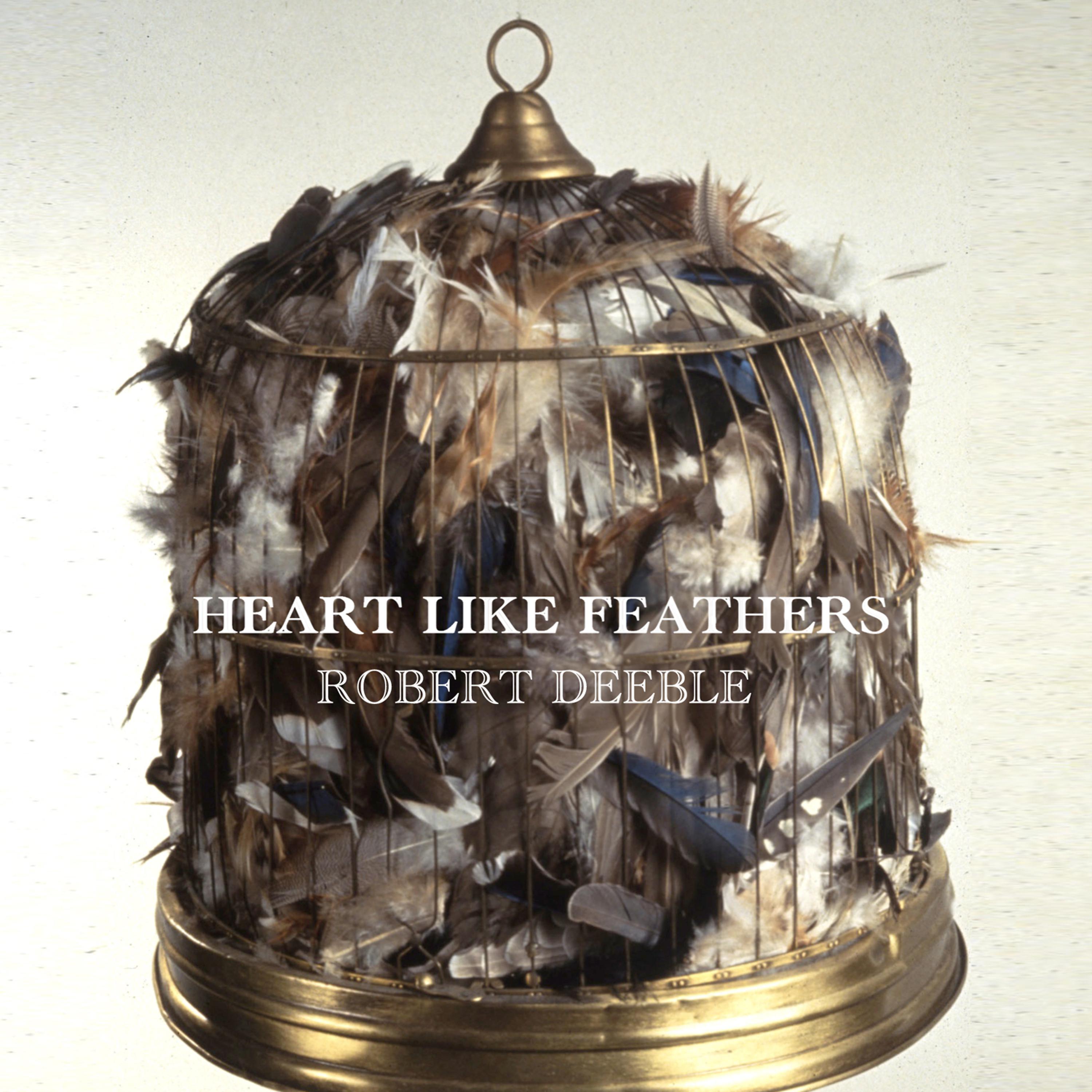 Постер альбома Heart Like Feathers (Single)