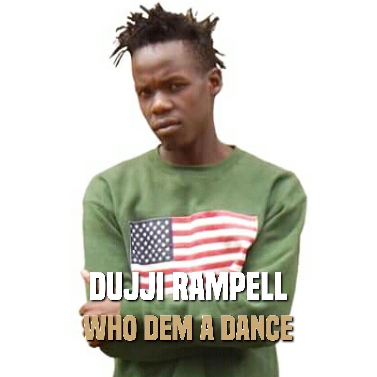 Постер альбома Who Dem a Dance