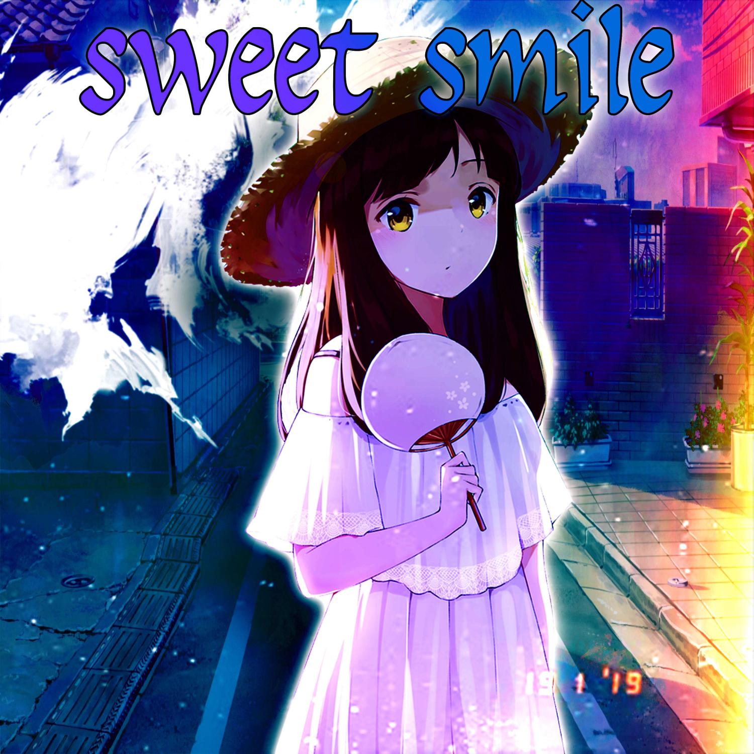 Постер альбома Sweet Smile