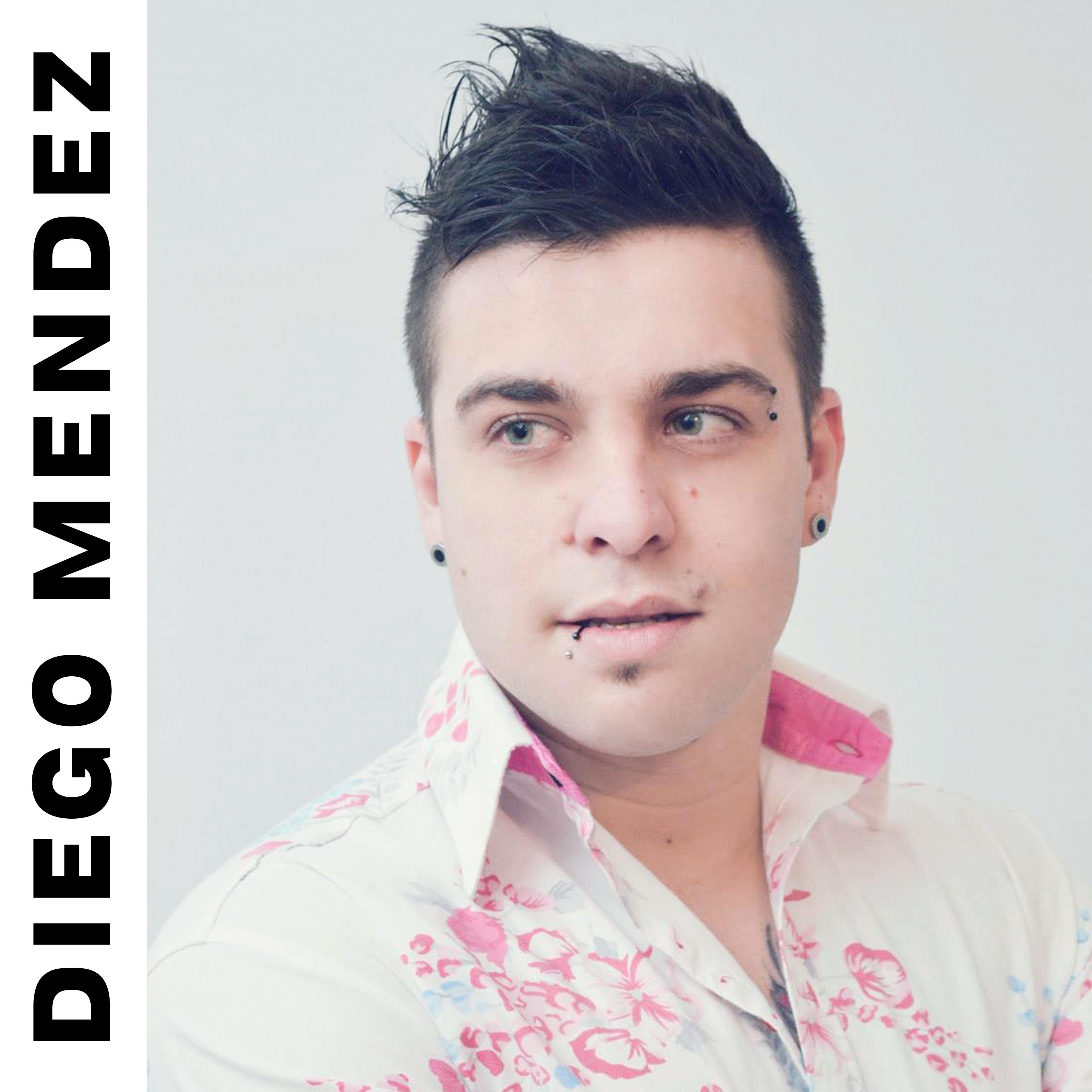 Постер альбома Diego Mendez