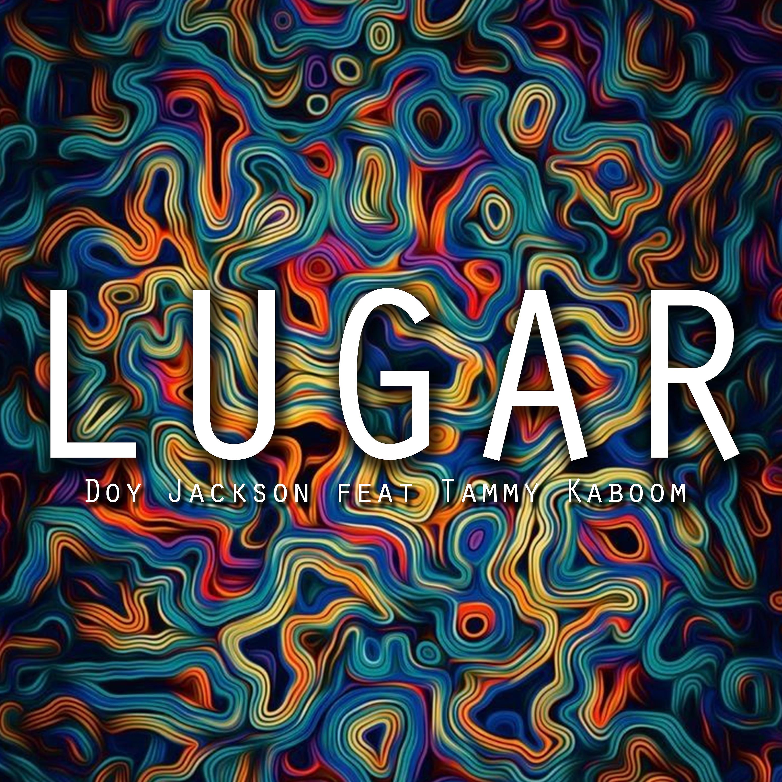 Постер альбома Lugar (feat. Tammy Kaboom, Loops House)