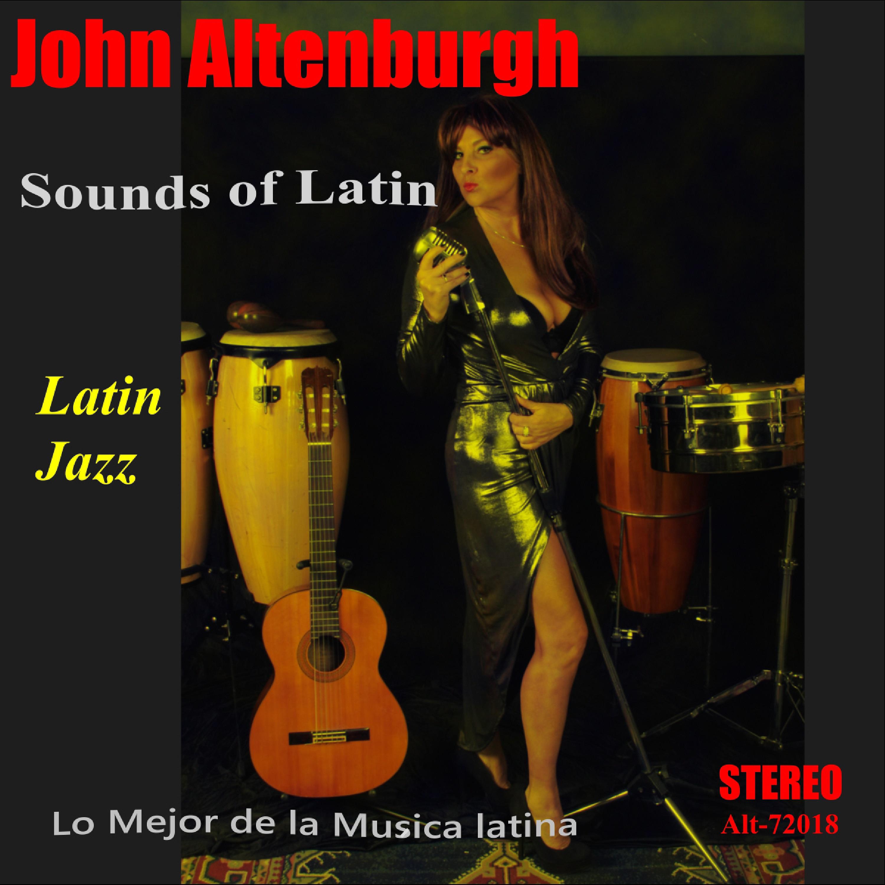 Постер альбома Sounds of Latin