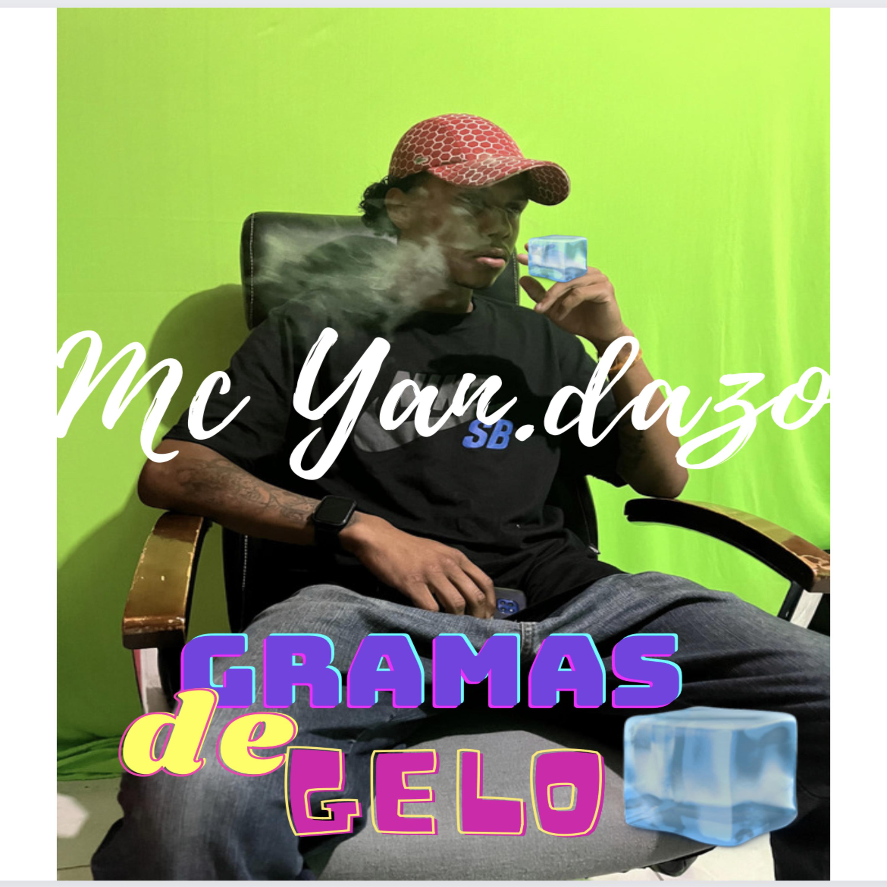 Постер альбома Gramas de Gelo
