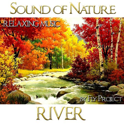 Постер альбома Sound of Nature: River