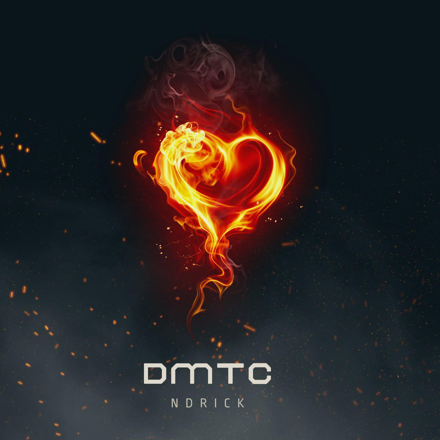 Постер альбома DMTC