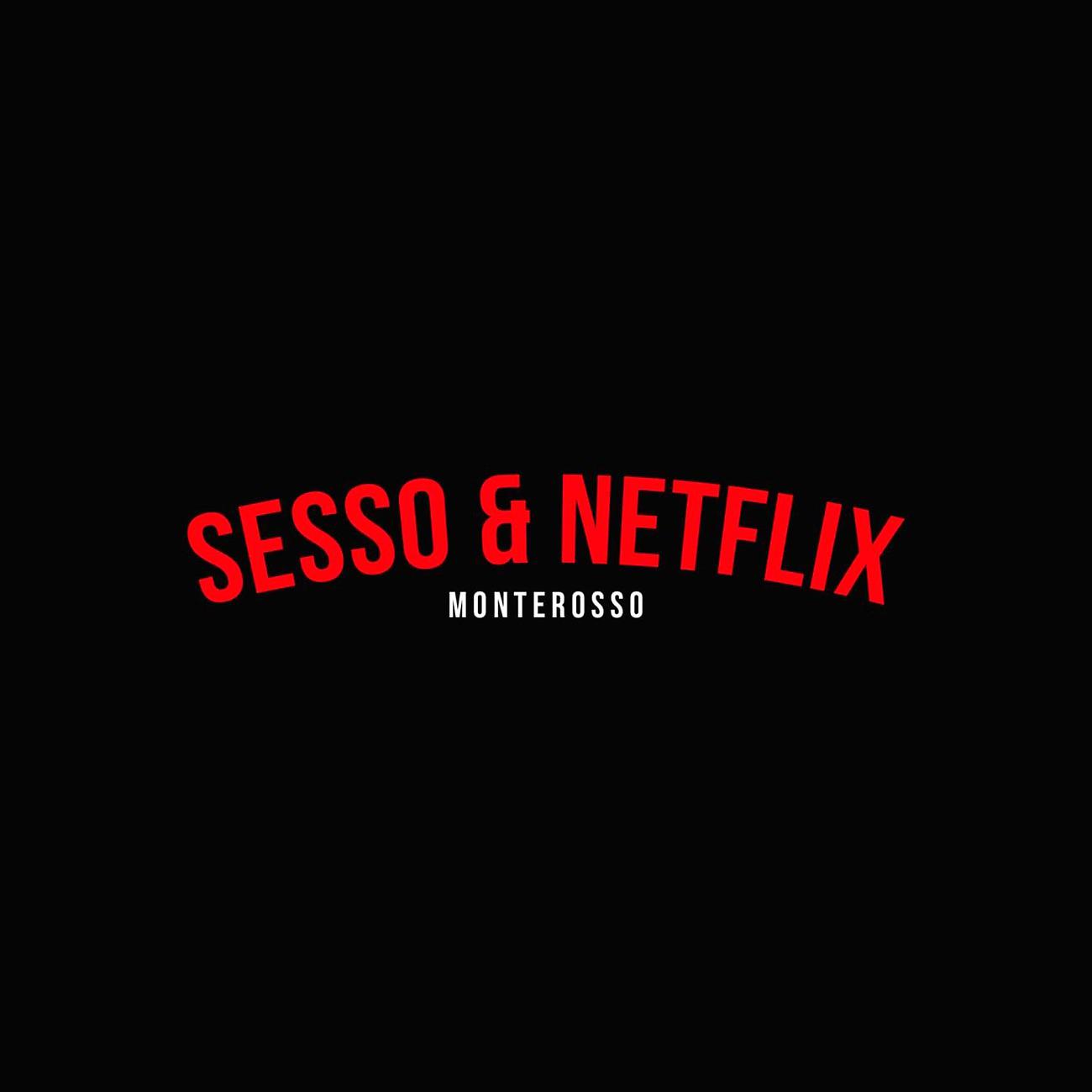 Постер альбома Sesso & Netflix