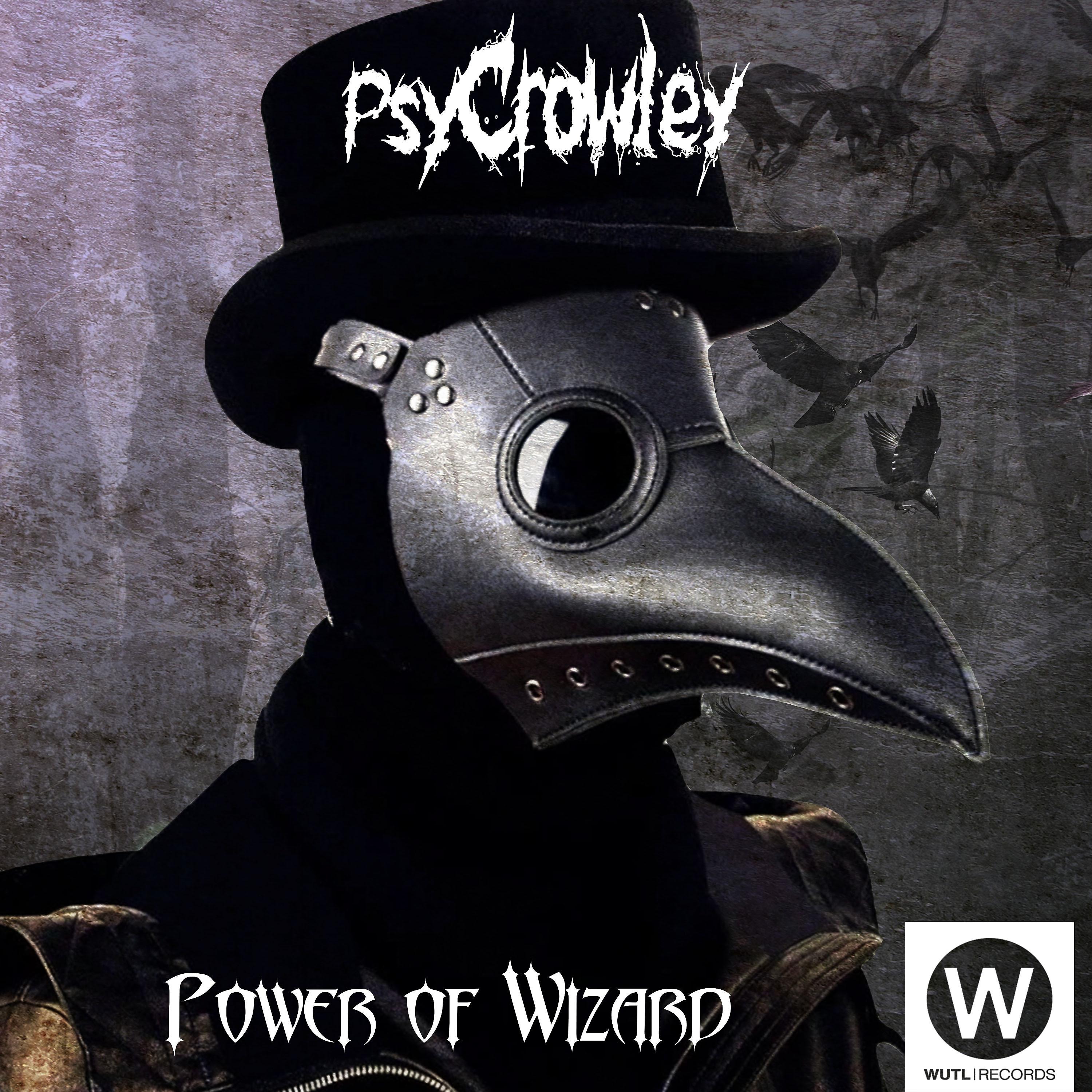 Постер альбома Power of Wizard