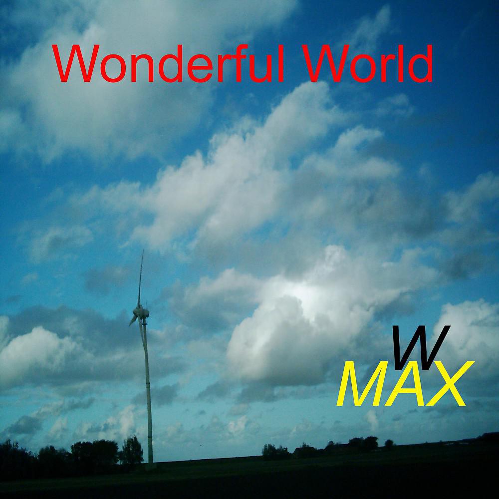 Постер альбома Wonderful World