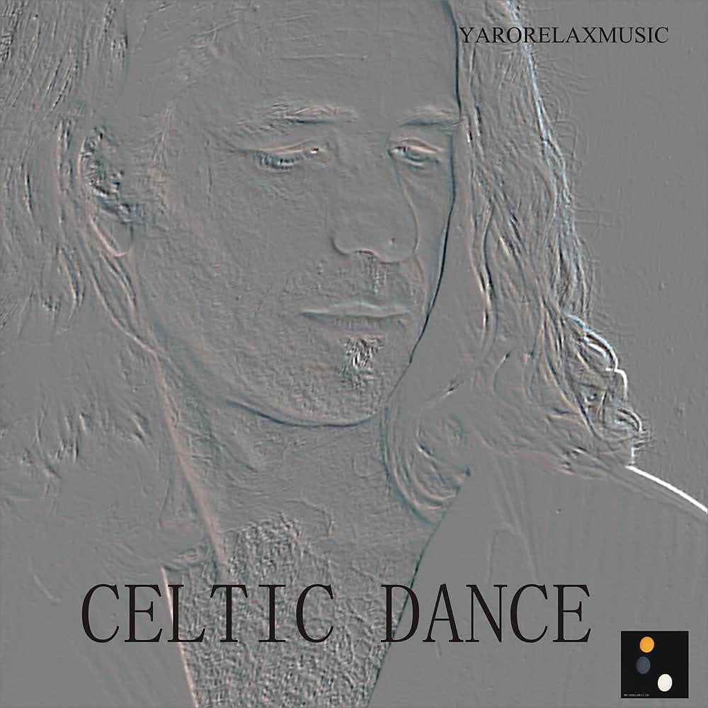 Постер альбома Celtic Dance