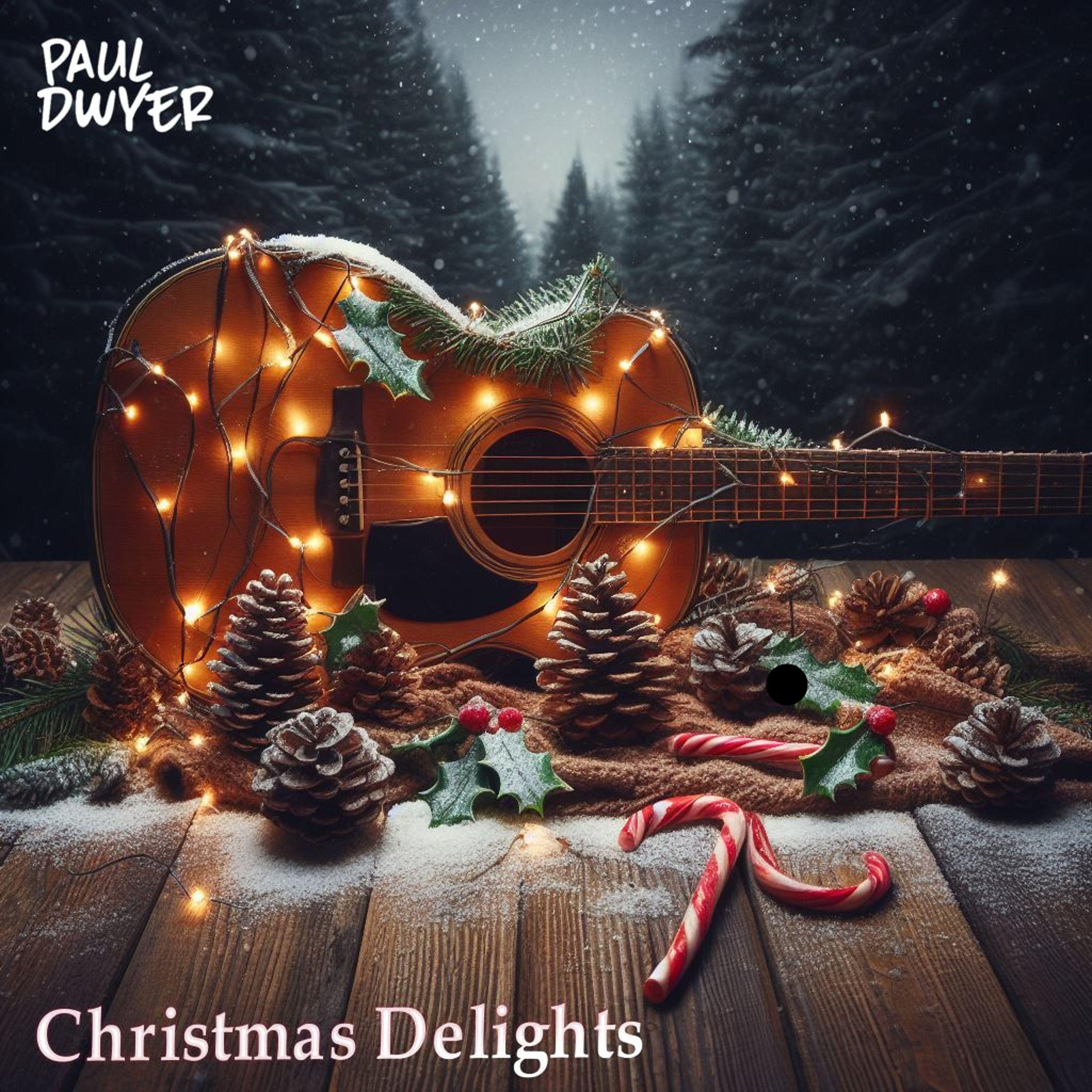 Постер альбома Christmas Delights
