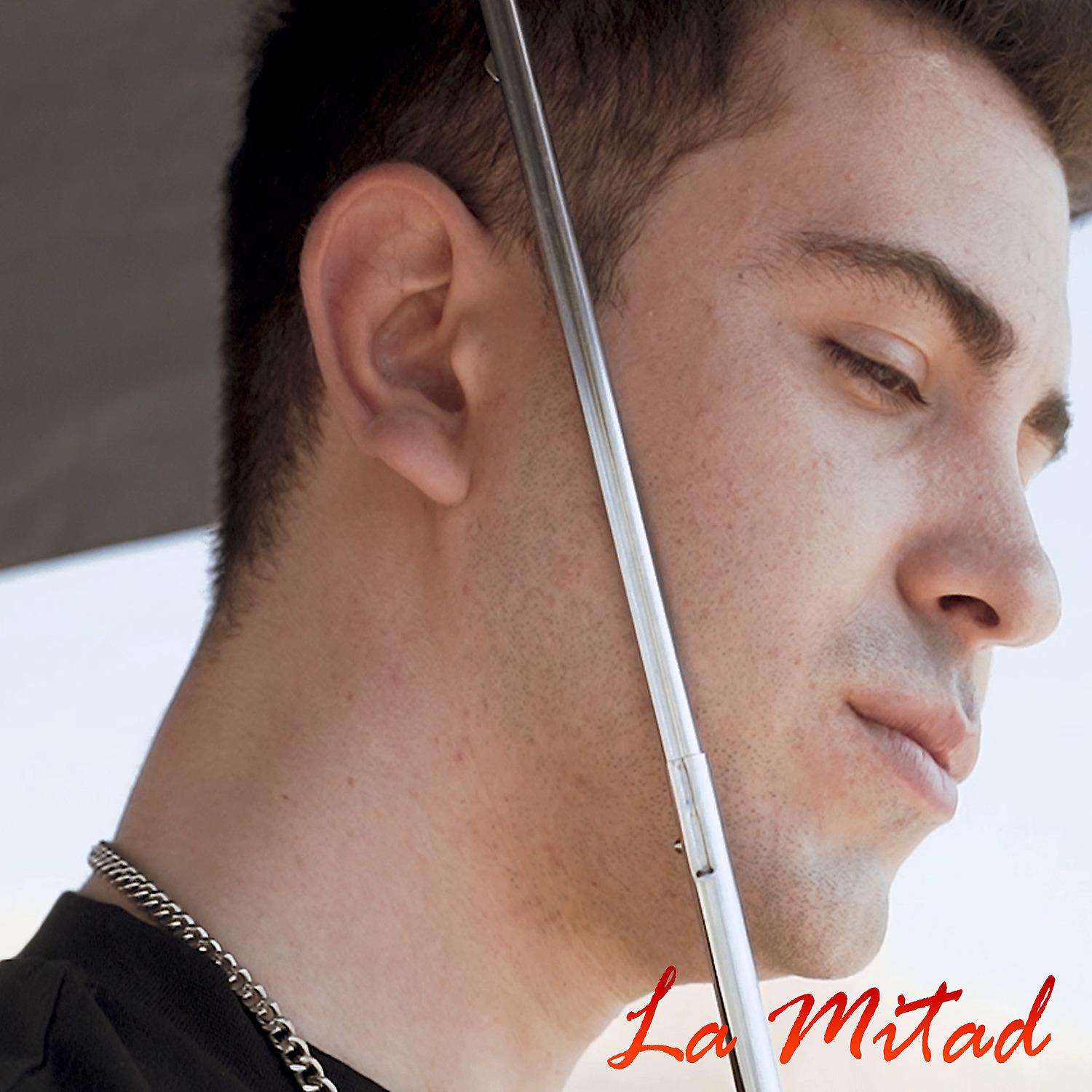 Постер альбома La Mitad