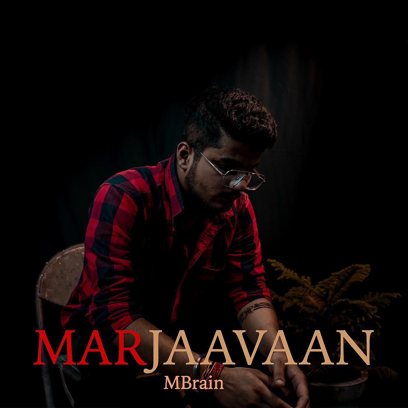 Постер альбома Mar Jaavaan