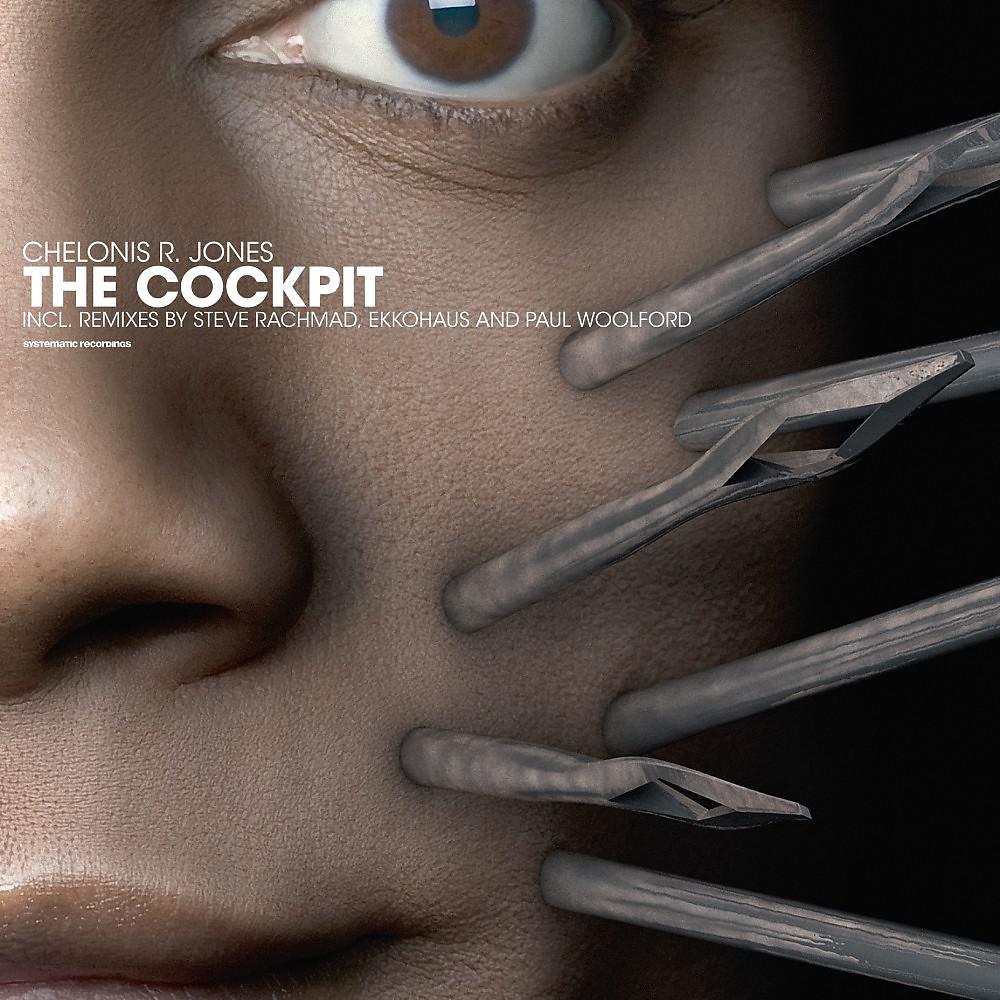 Постер альбома The Cockpit (Remixes)