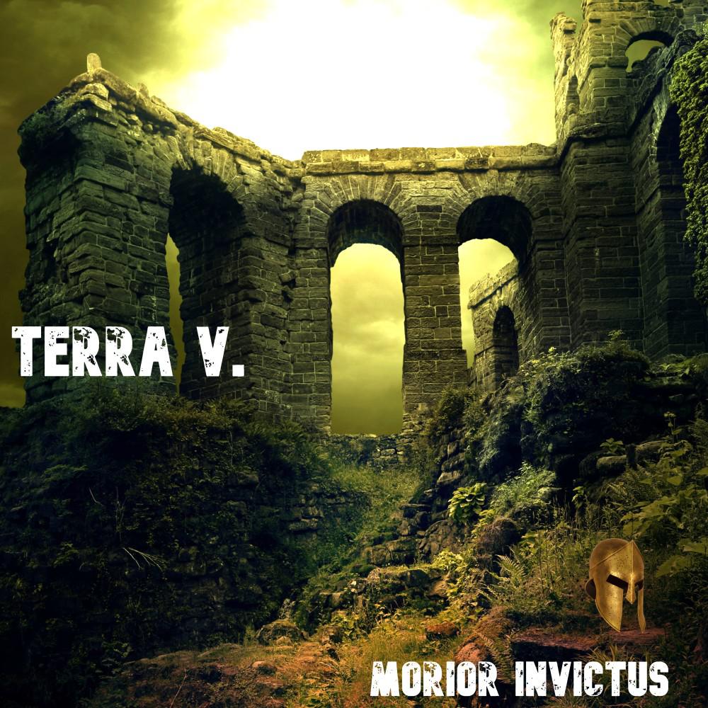 Постер альбома Morior Invictus (Extended Mix)