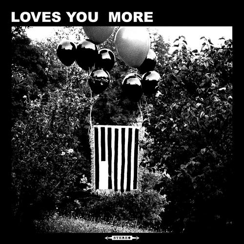 Постер альбома Loves You More