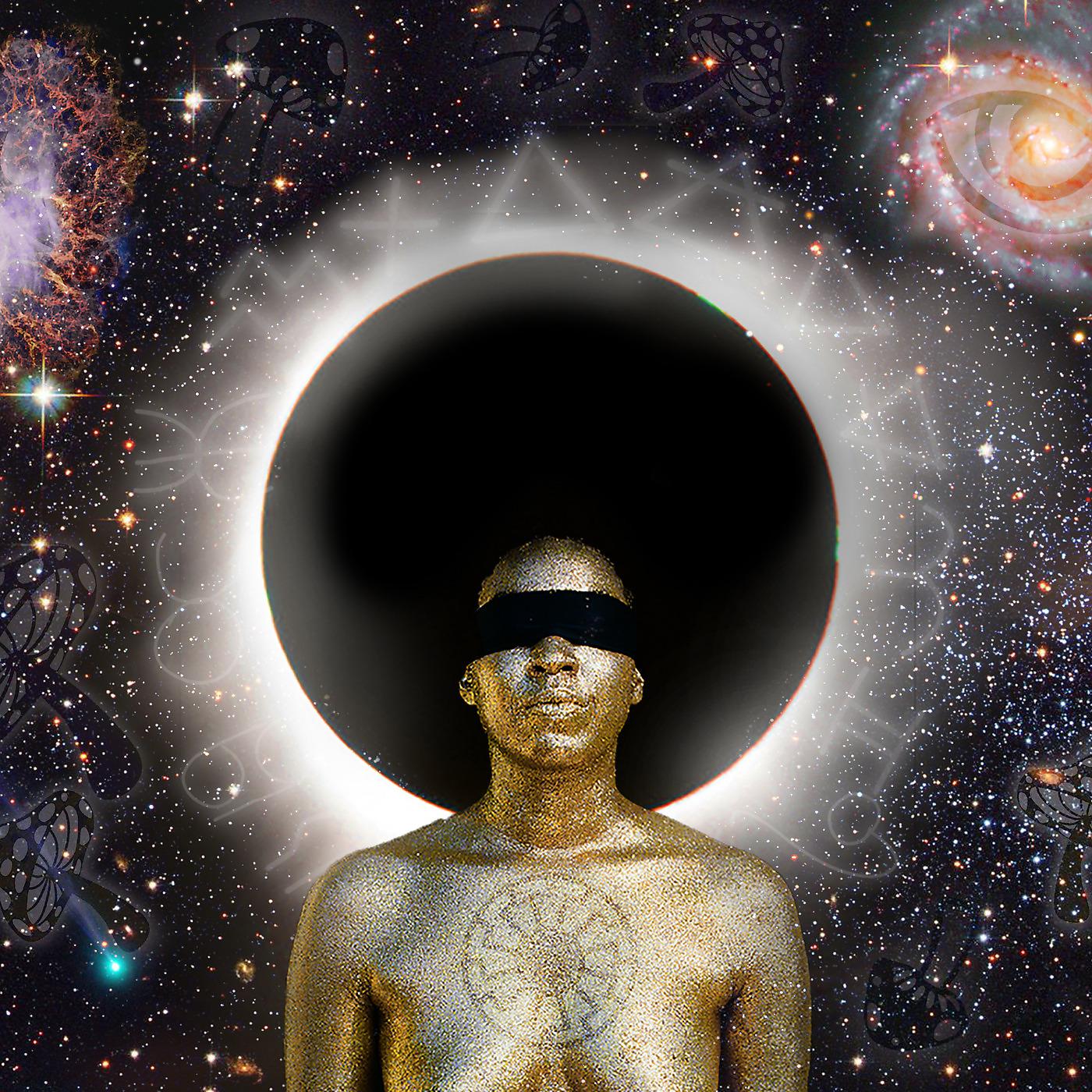Постер альбома Black Sun: A Sonic Ritual 