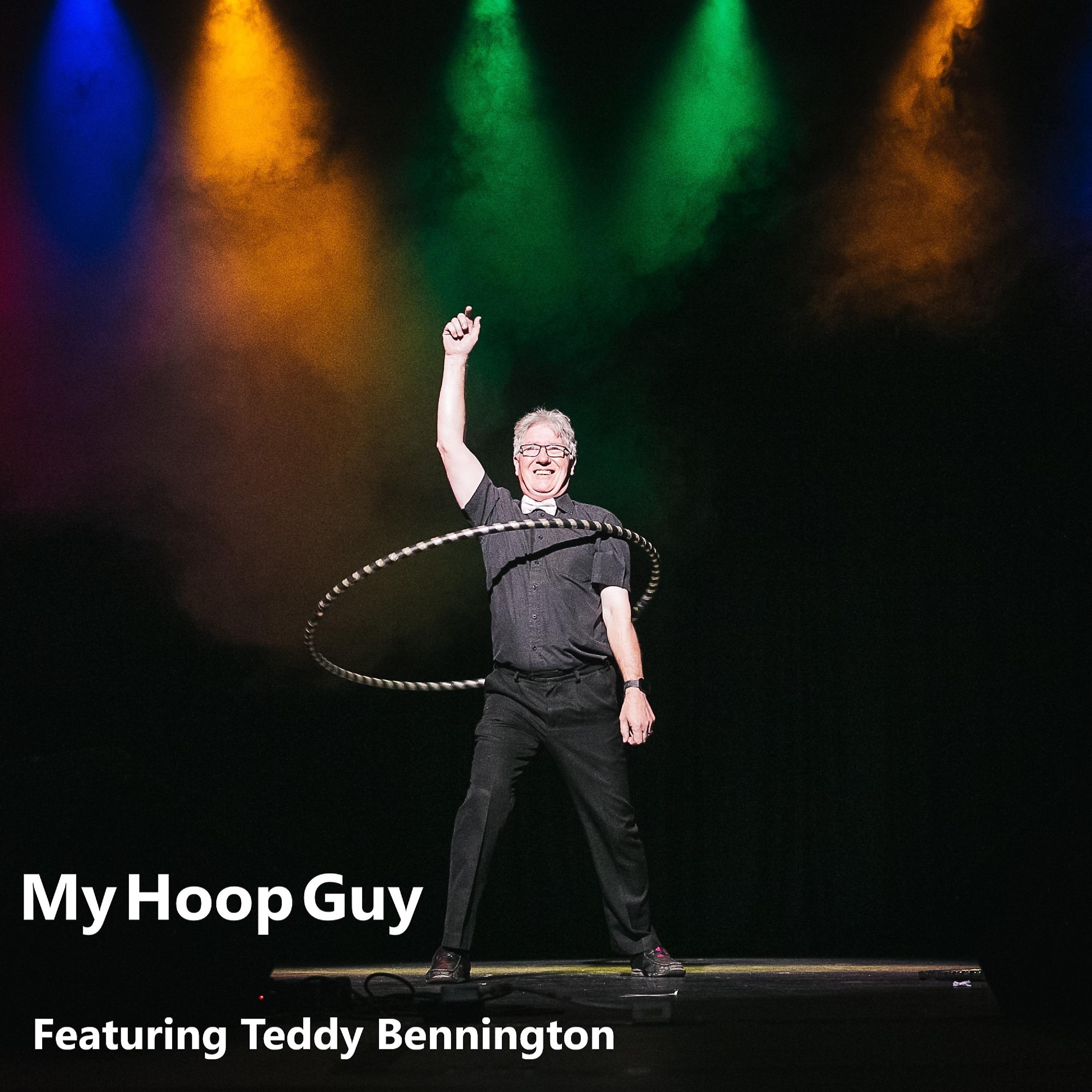 Постер альбома My Hoop Guy