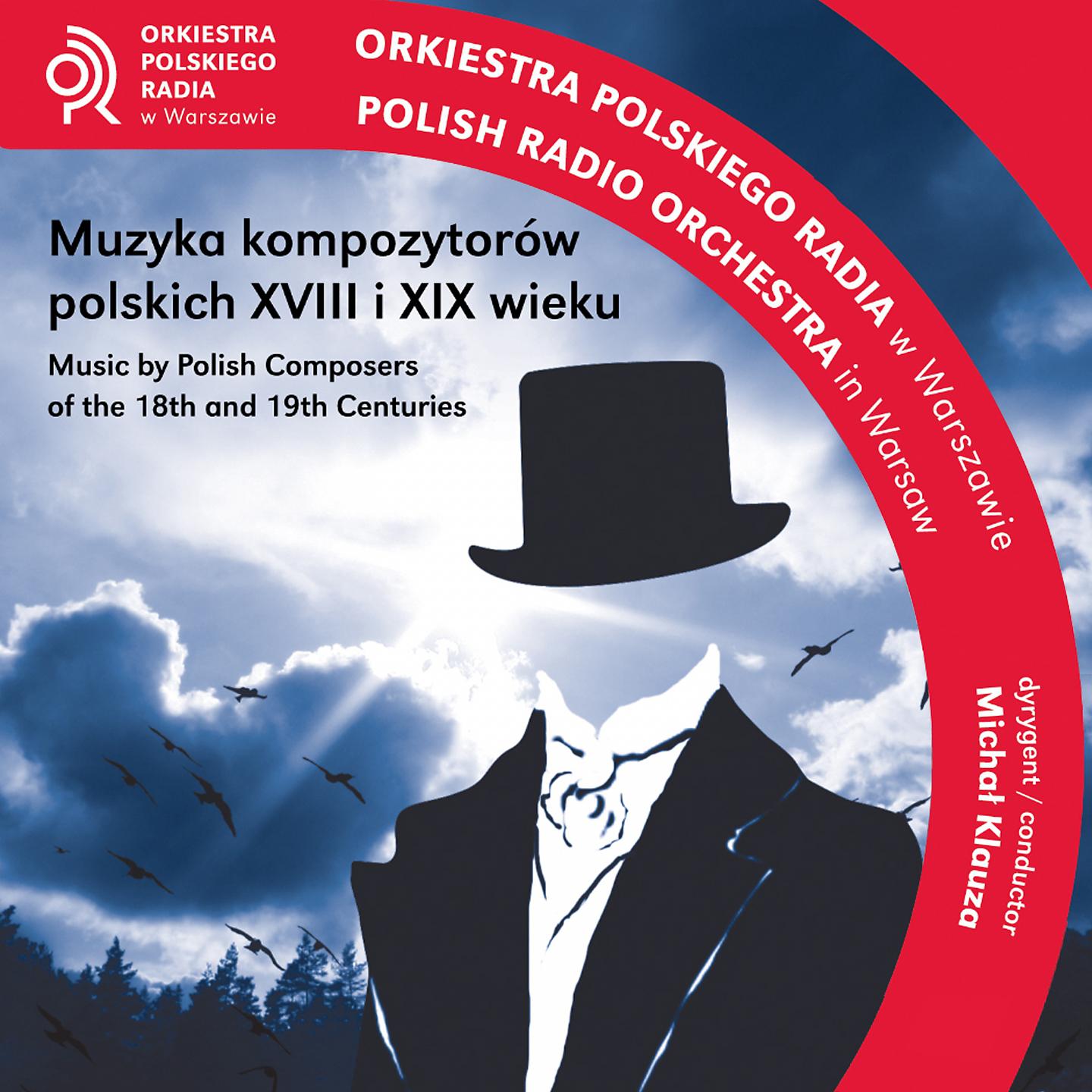 Постер альбома Muzyka kompozytorów polskich XVIII i XIX wieku