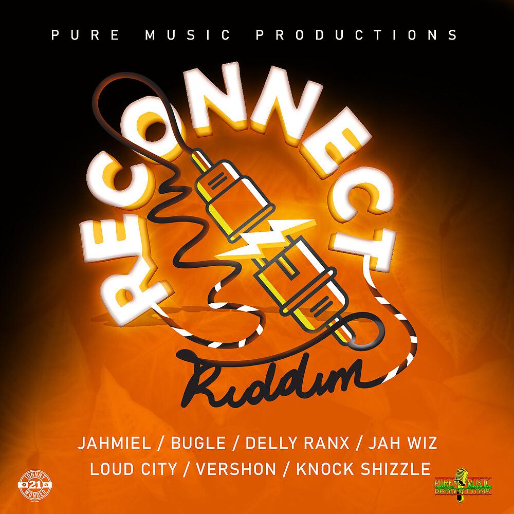Постер альбома Reconnect Riddim