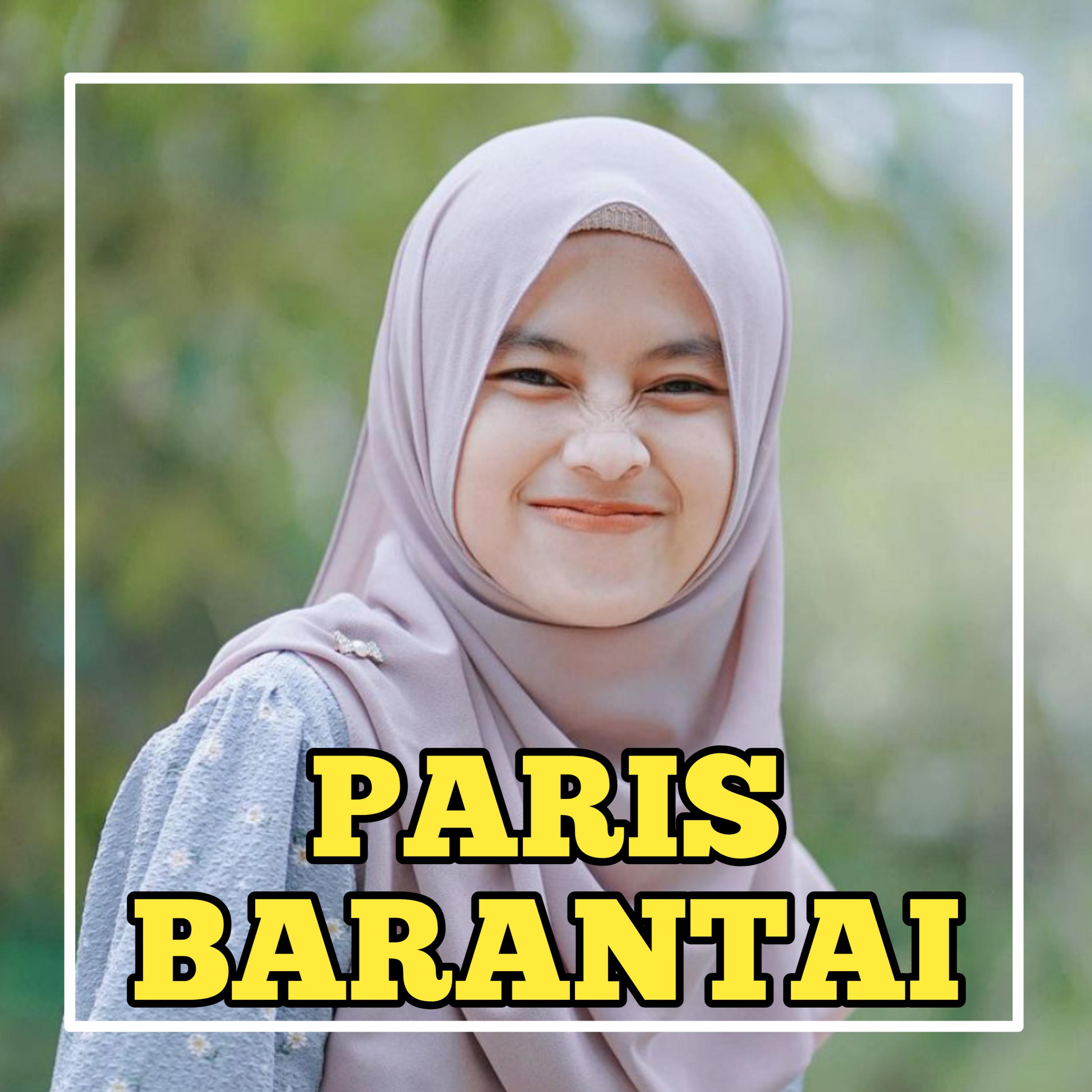 Постер альбома PARIS BARANTAI