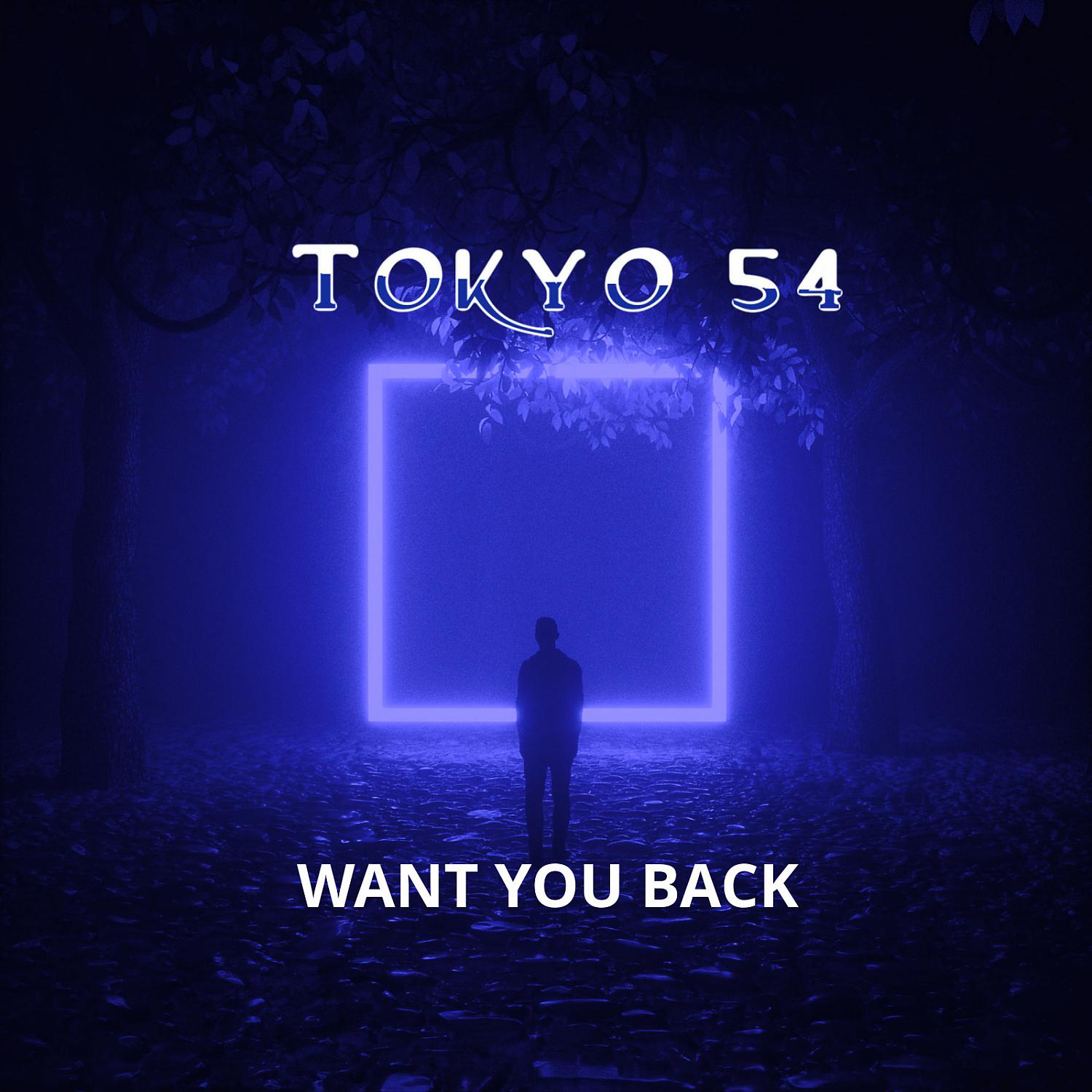 Постер альбома Want you back