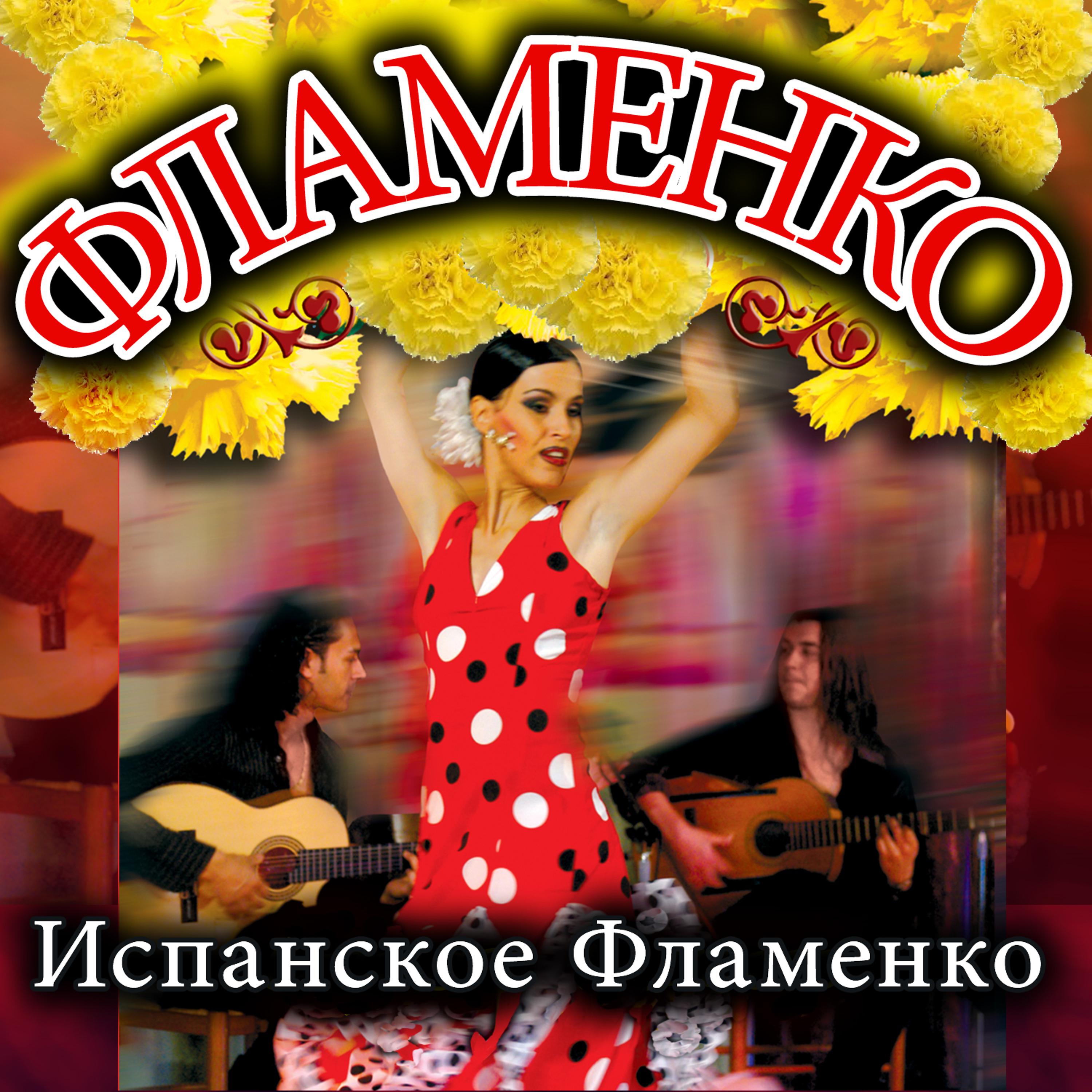 Постер альбома Фламенко
