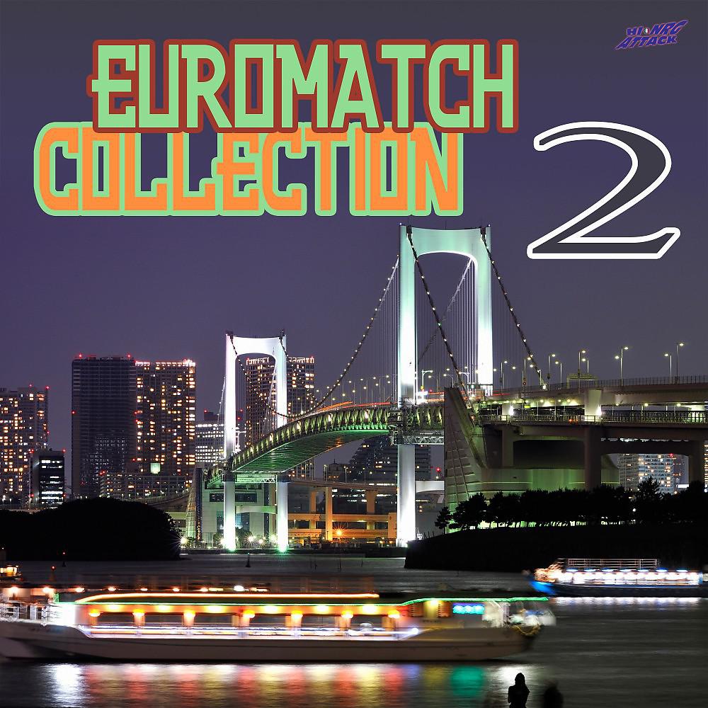 Постер альбома Euromatch Collection, Vol. 2
