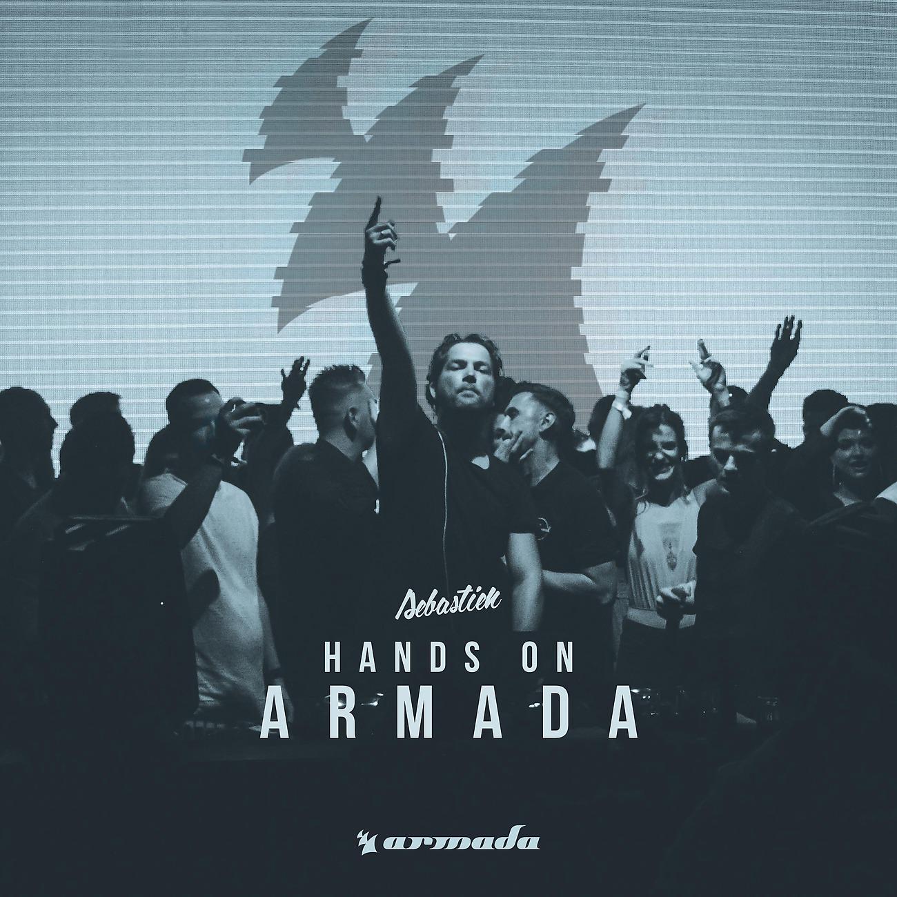 Постер альбома Hands On Armada