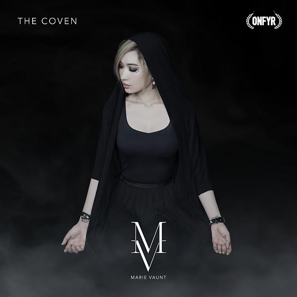 Постер альбома The Coven