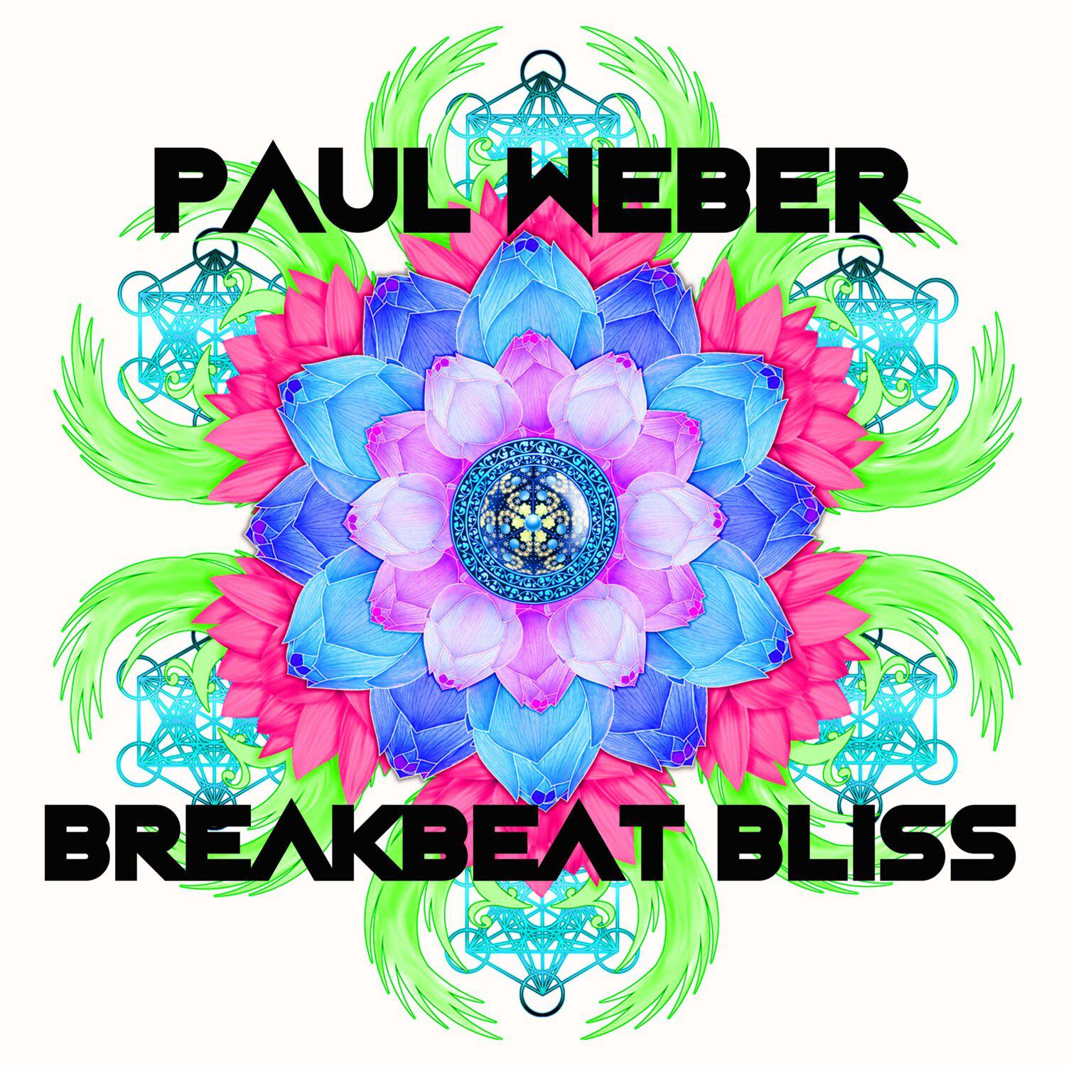 Постер альбома Breakbeat Bliss