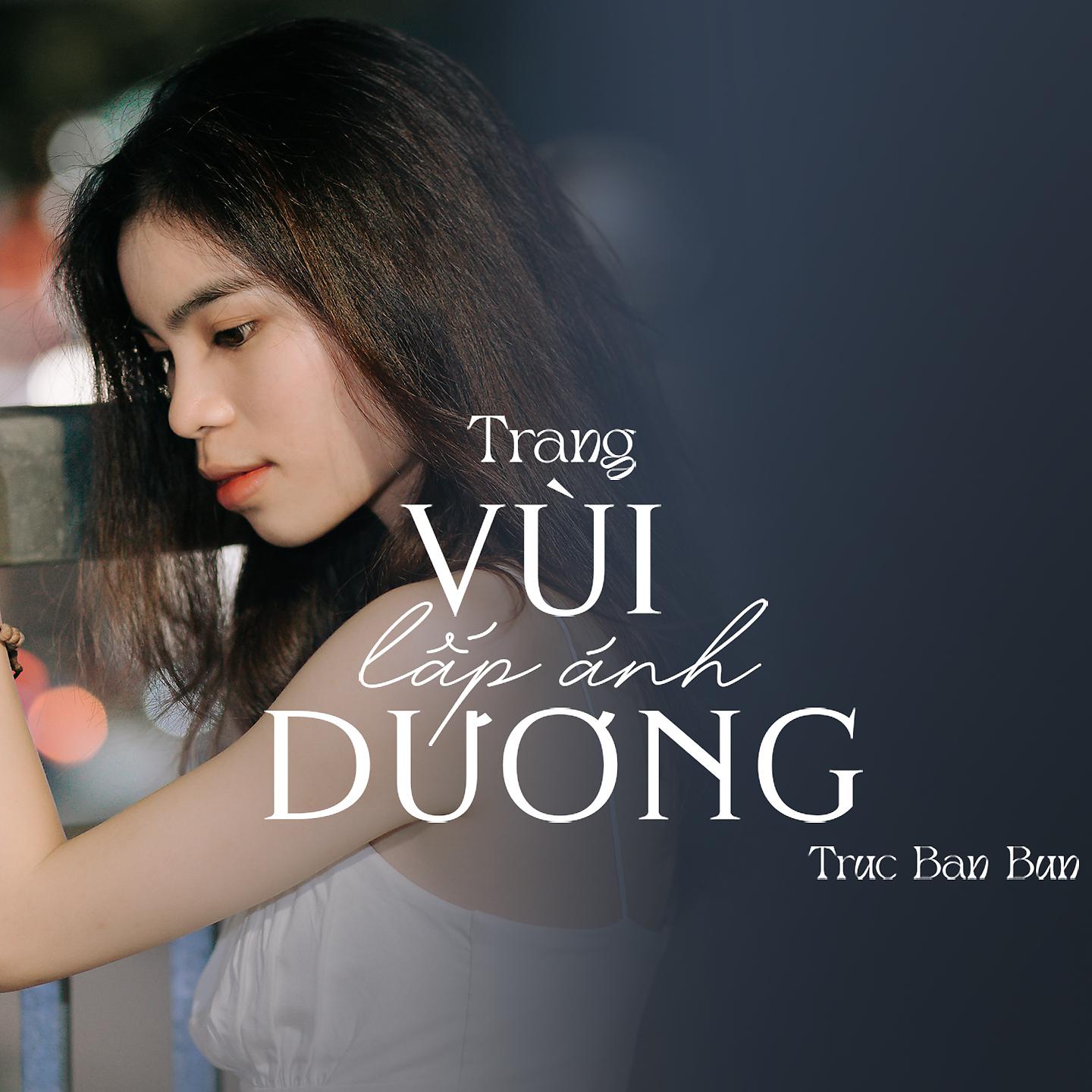 Постер альбома Vùi Lấp Ánh Dương