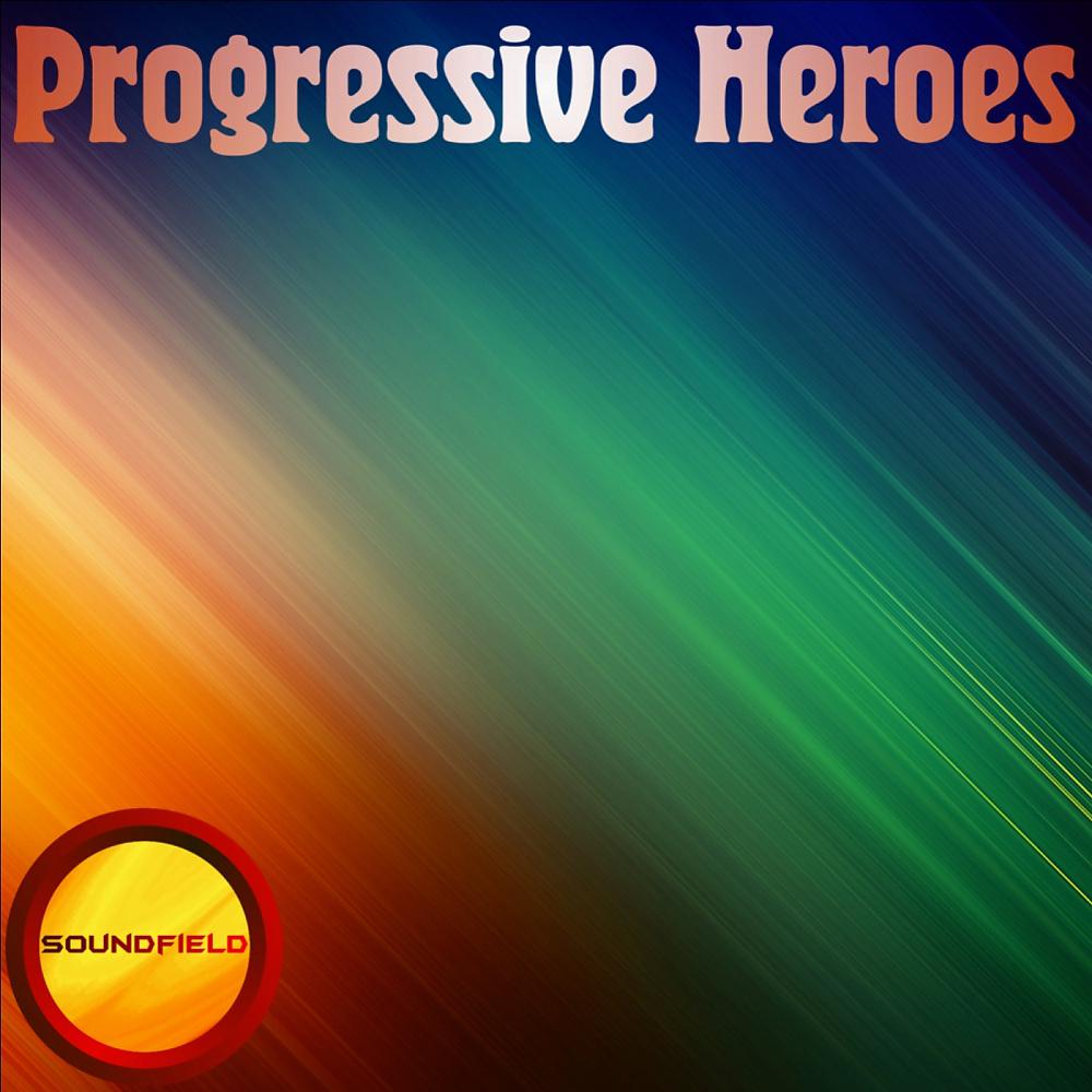 Постер альбома Progressive Heroes
