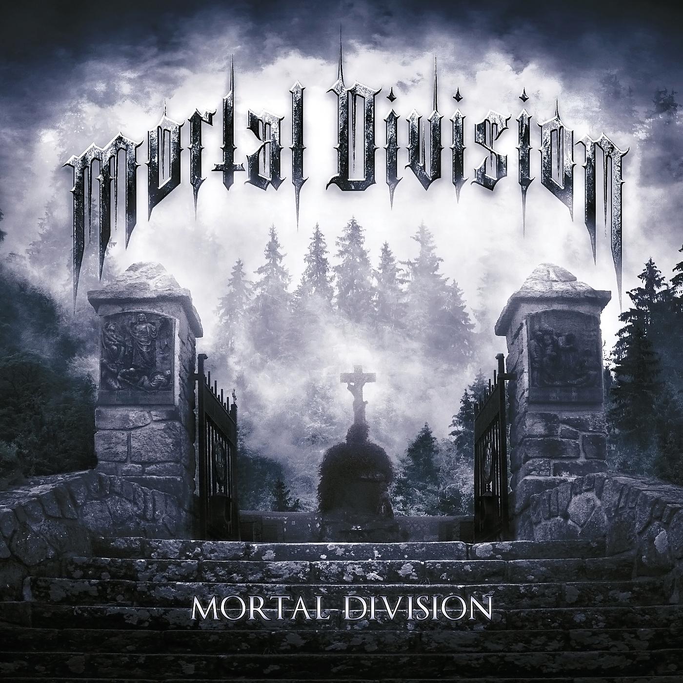 Постер альбома Mortal Division