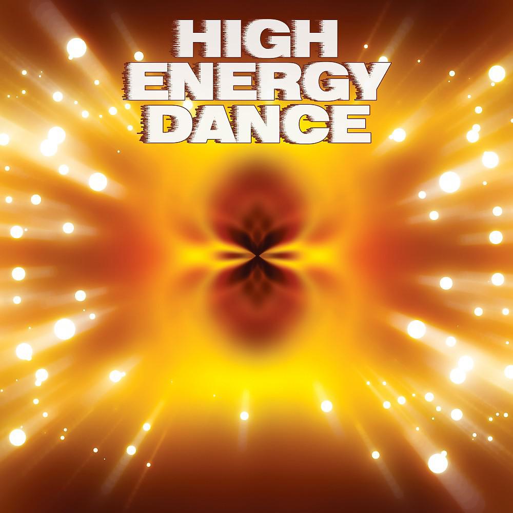 Постер альбома High Energy Dance