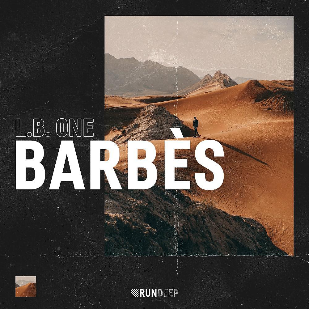Постер альбома Barbès