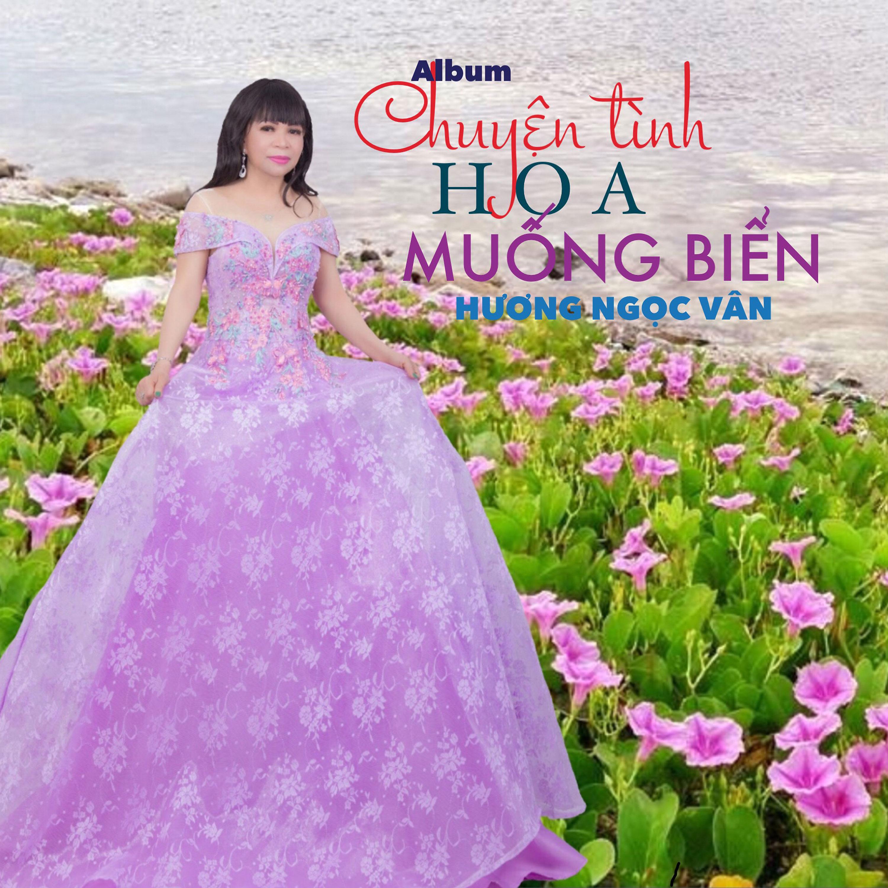 Постер альбома Chuyện Tình Hoa Muống  Biển