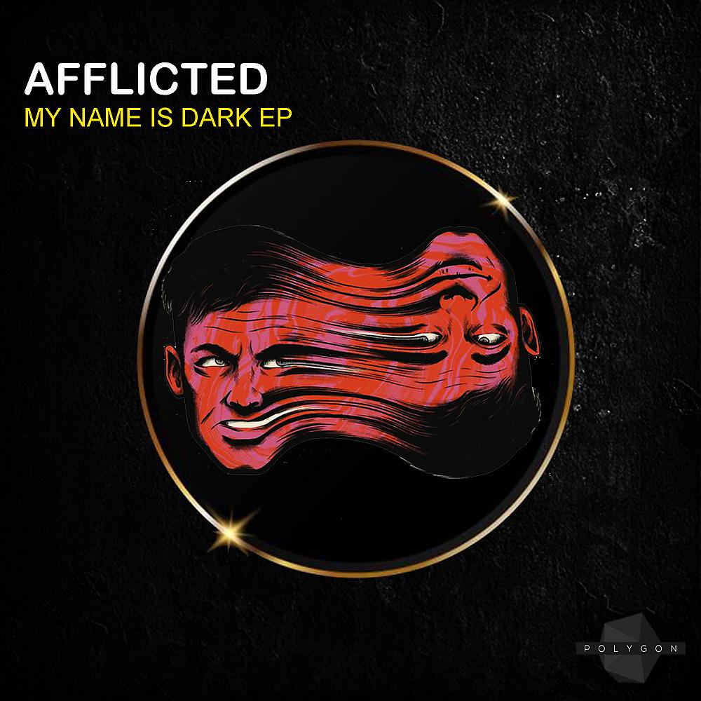 Постер альбома My Name Is Dark