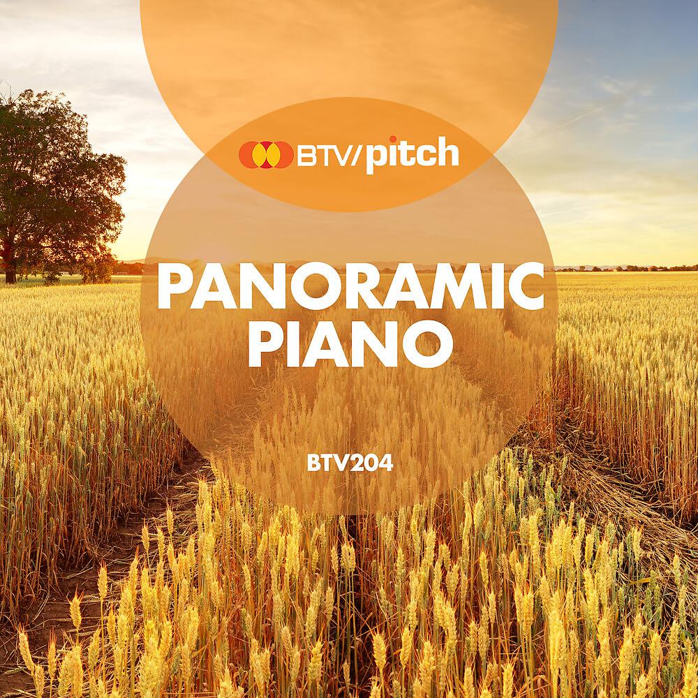 Постер альбома Panoramic Piano