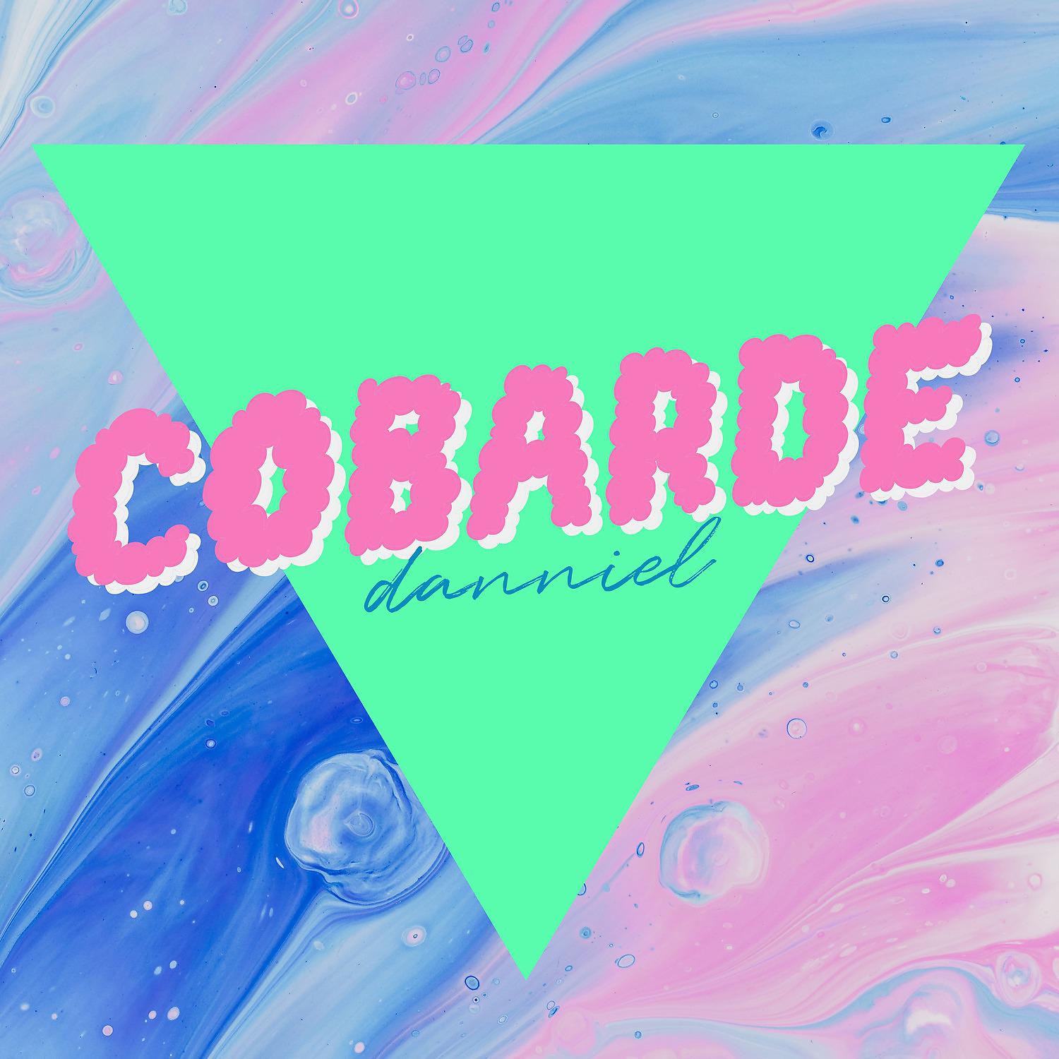 Постер альбома Cobarde