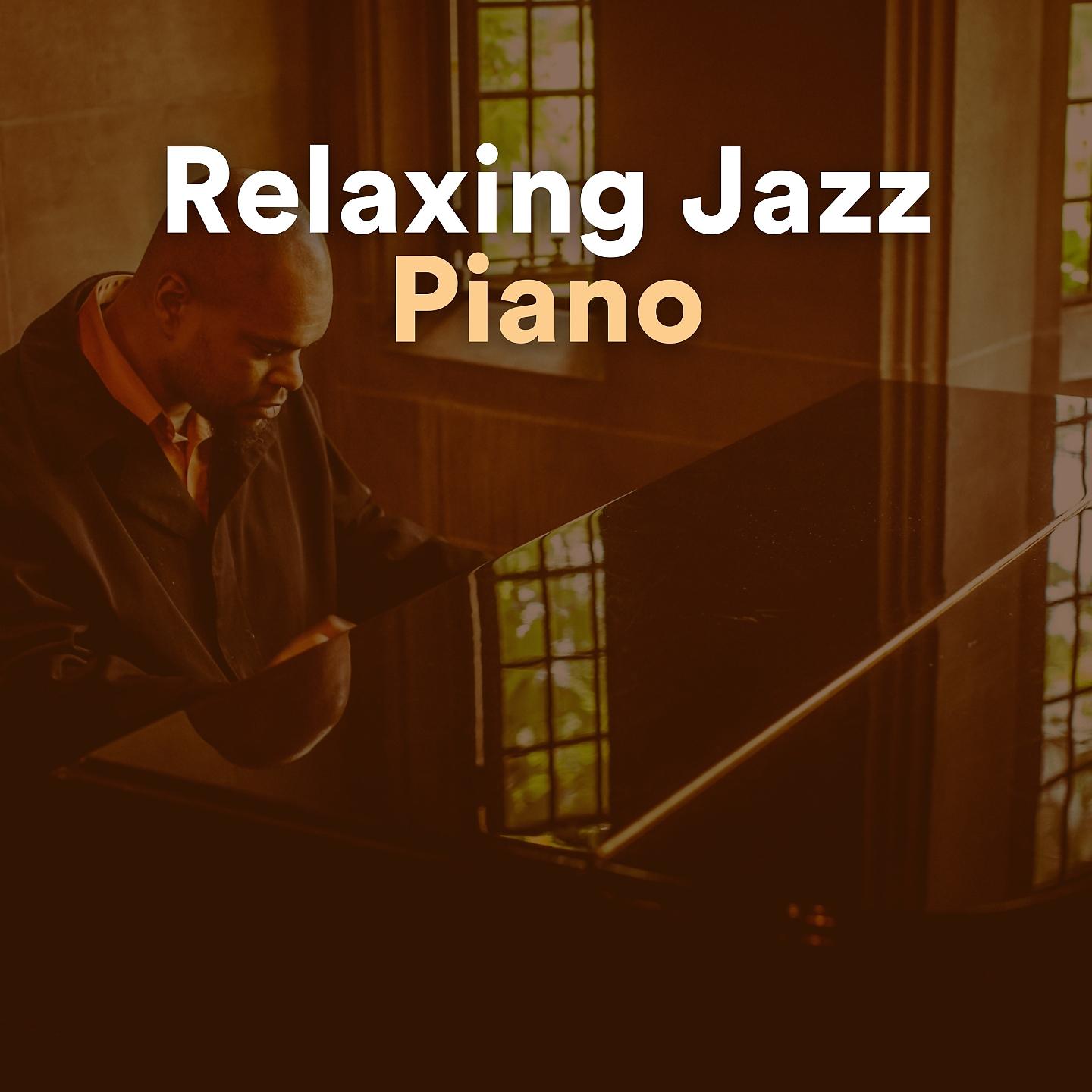 Постер альбома Relaxing Jazz Piano